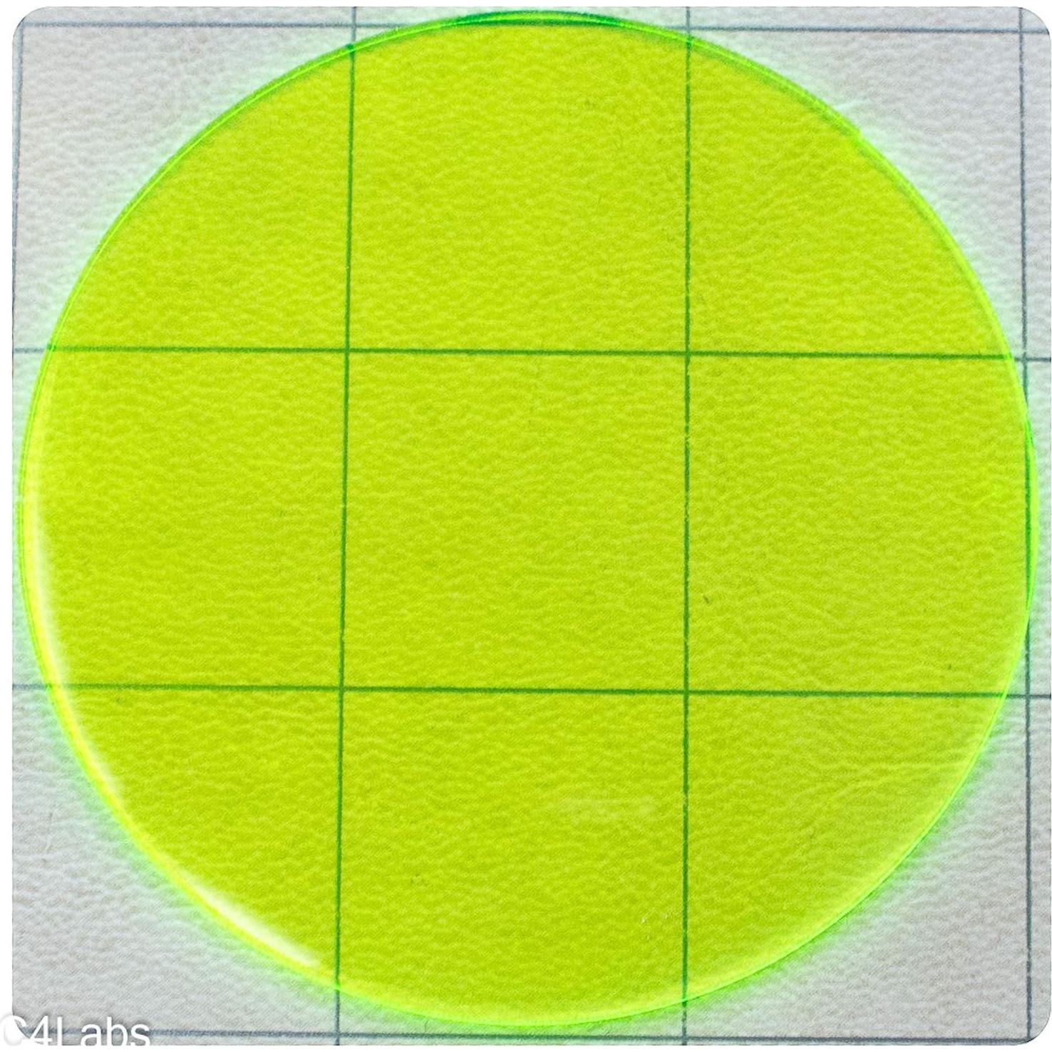 Tokens de Monstruo C4Labs Paquete de 30 Colores Múltiples