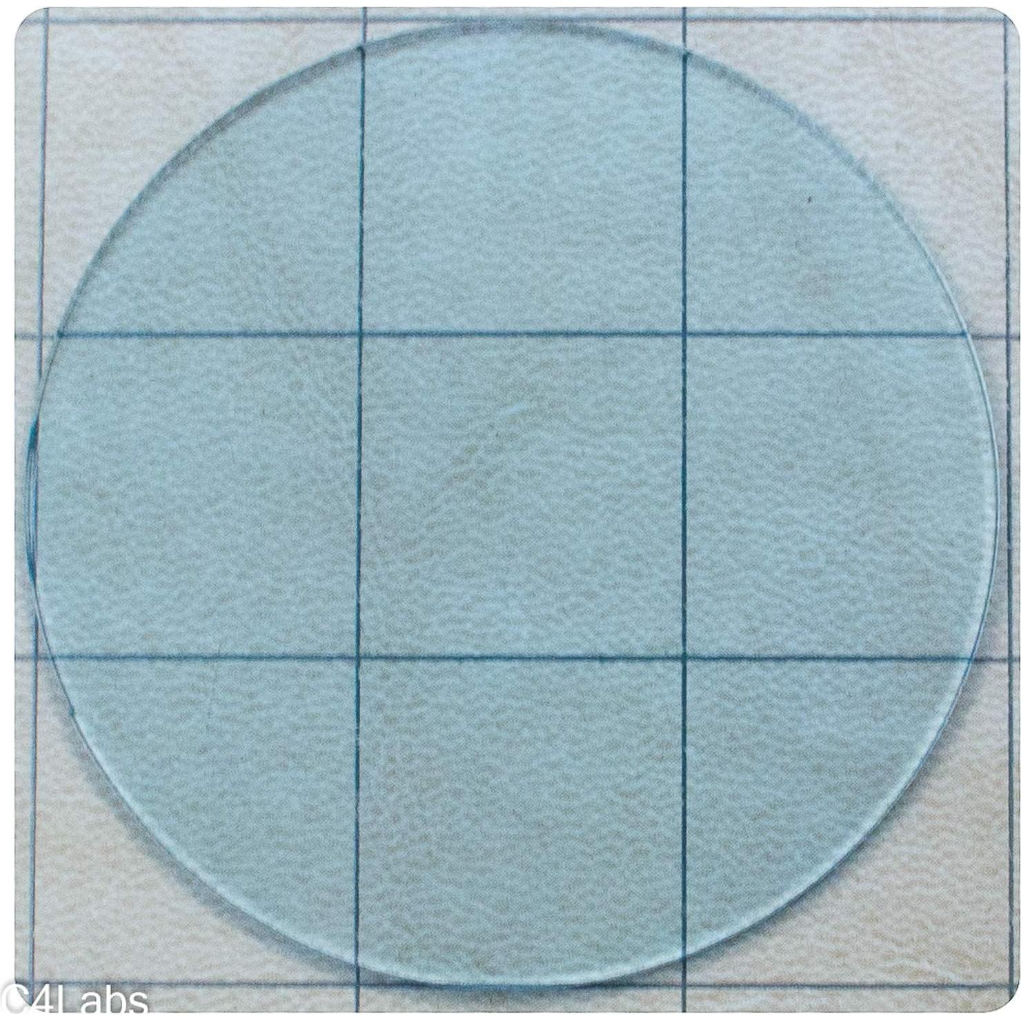 Tokens de Monstruo C4Labs Paquete de 30 Colores Múltiples