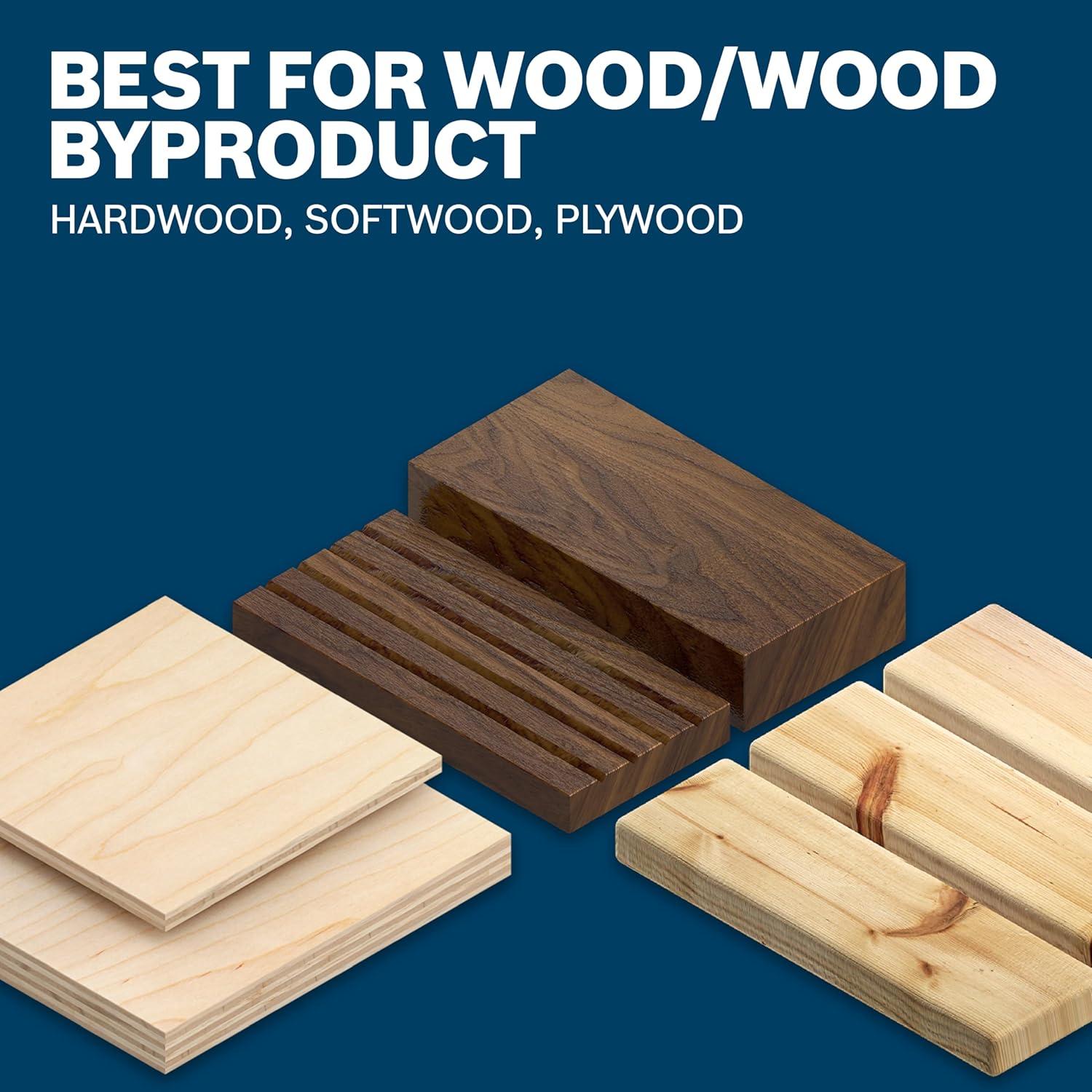 BOSCH RA1054 Deluxe Router Edge Guide with Dust Extraction Hood & Vacuum Hose Adapter