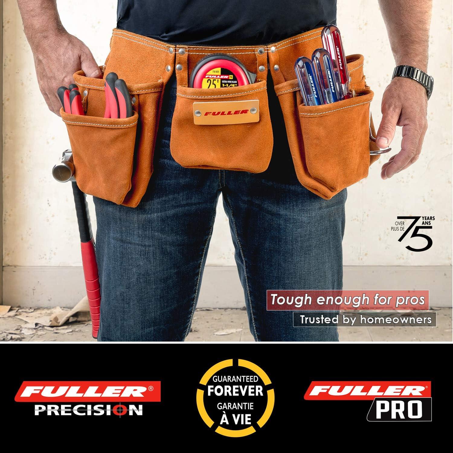 Juego de Cinceles de Madera 3 Piezas Fuller 301-0099