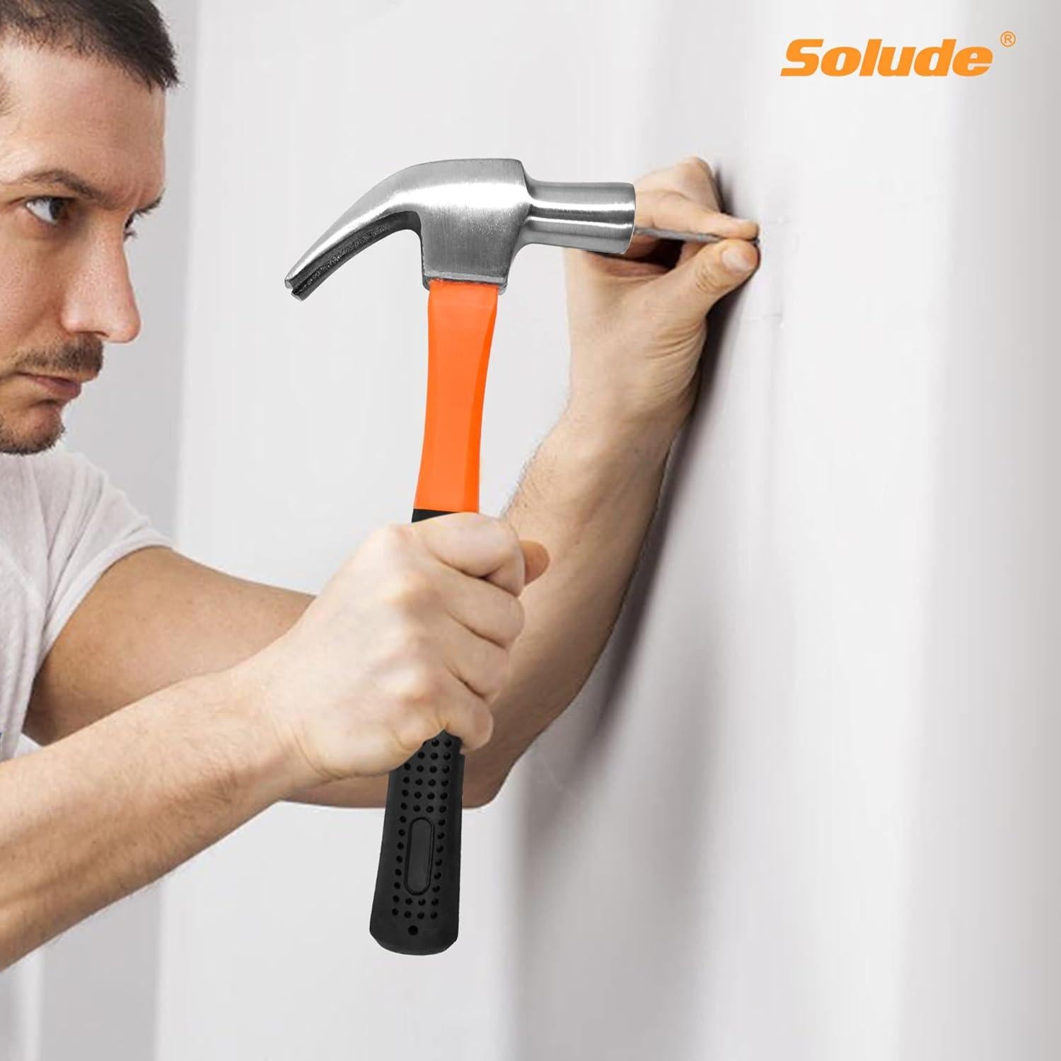 Juego de Herramientas SOLUDE 148 Piezas para el Hogar