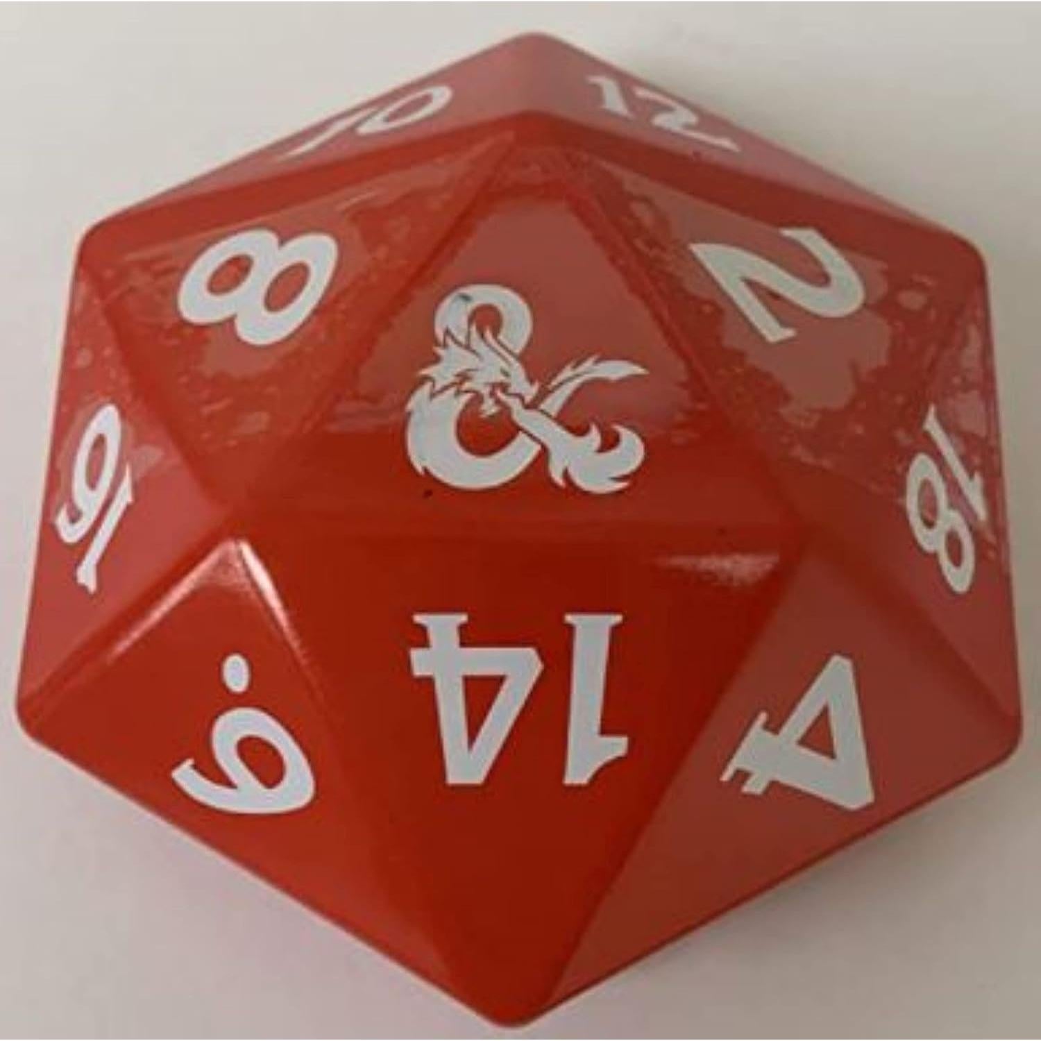 Caramelos D20 Boston America Lata Coleccionable 12 Unidades