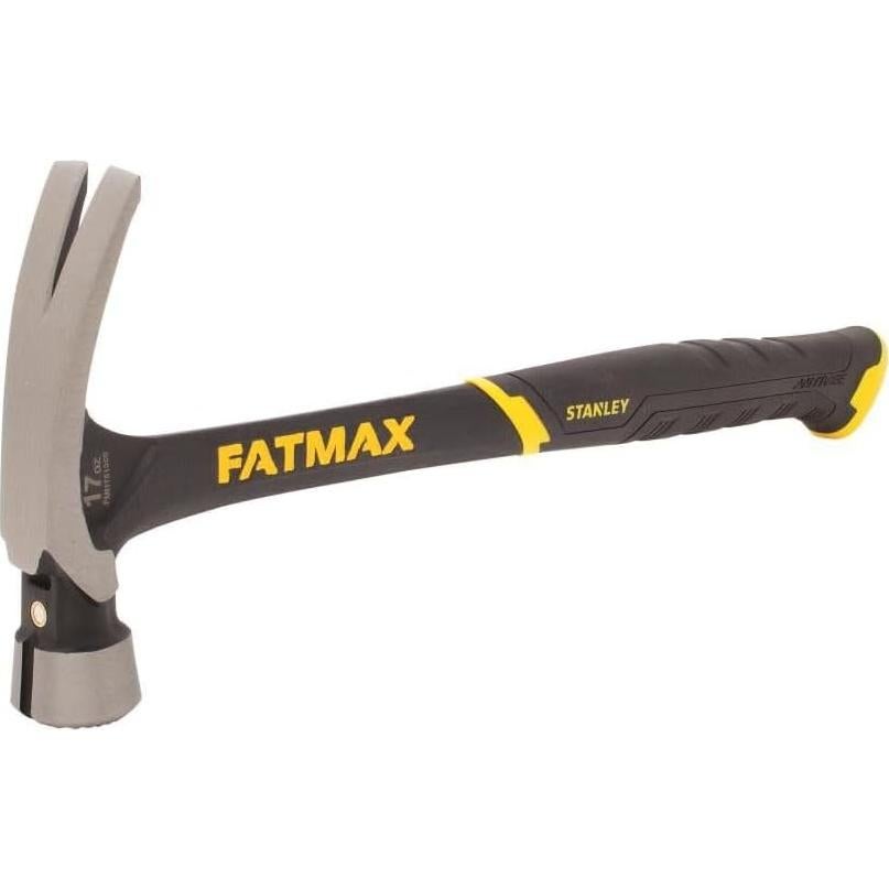 Martillo de Alta Velocidad Stanley FMHT51306 482.5 g