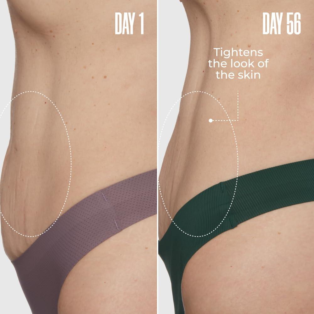 Crema Tonificante Nocturna Maelys 18g - Reafirmante Corporal