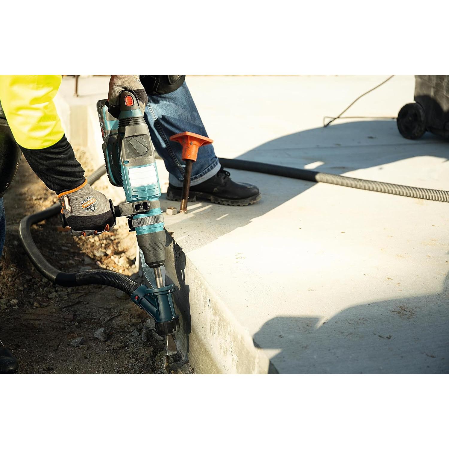 Martillo Rotatorio Bosch GBH18V-36C 18V SDS-max 40 mm