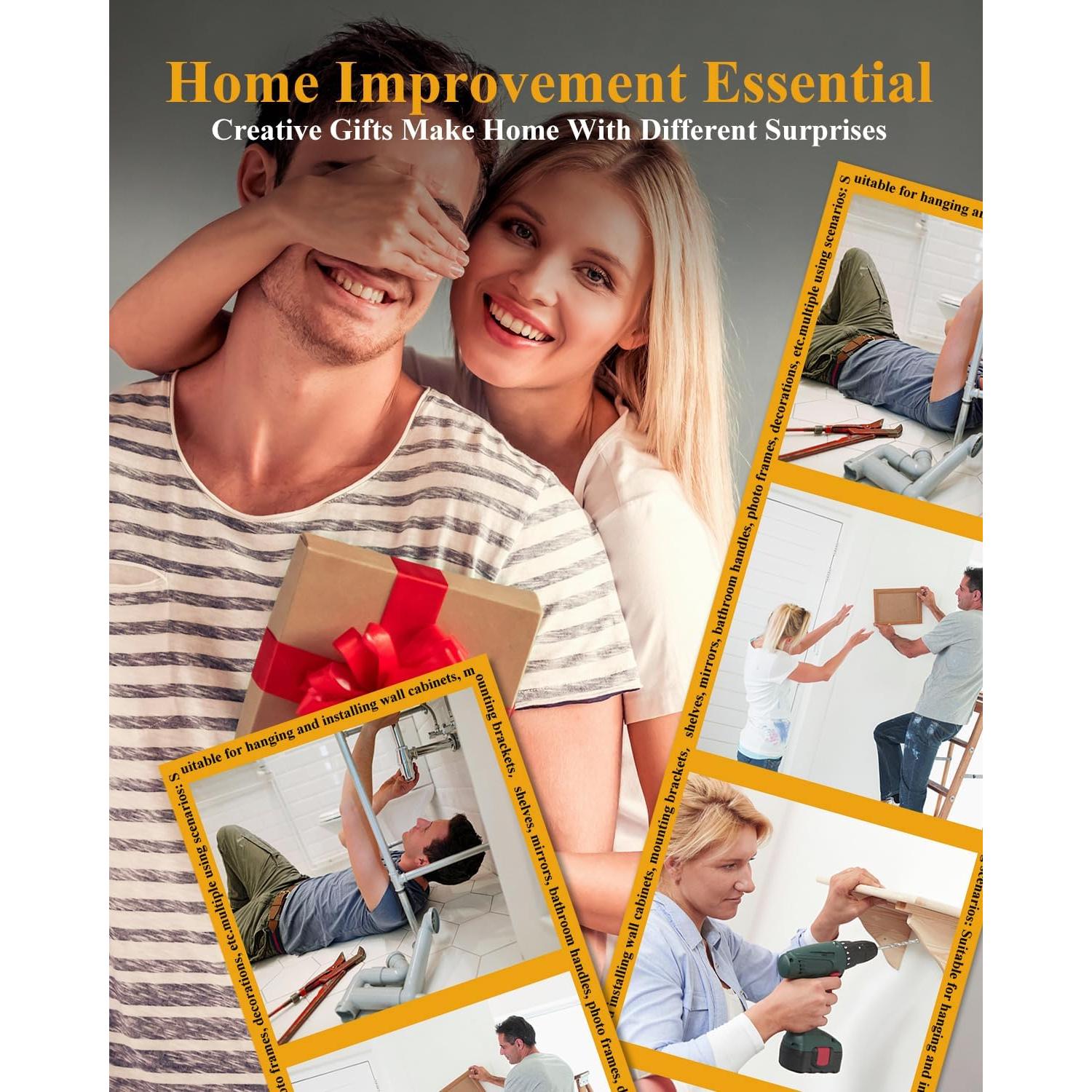 Buscador de Estudio TIMORUN TH610 - Escáner Digital 6-en-1