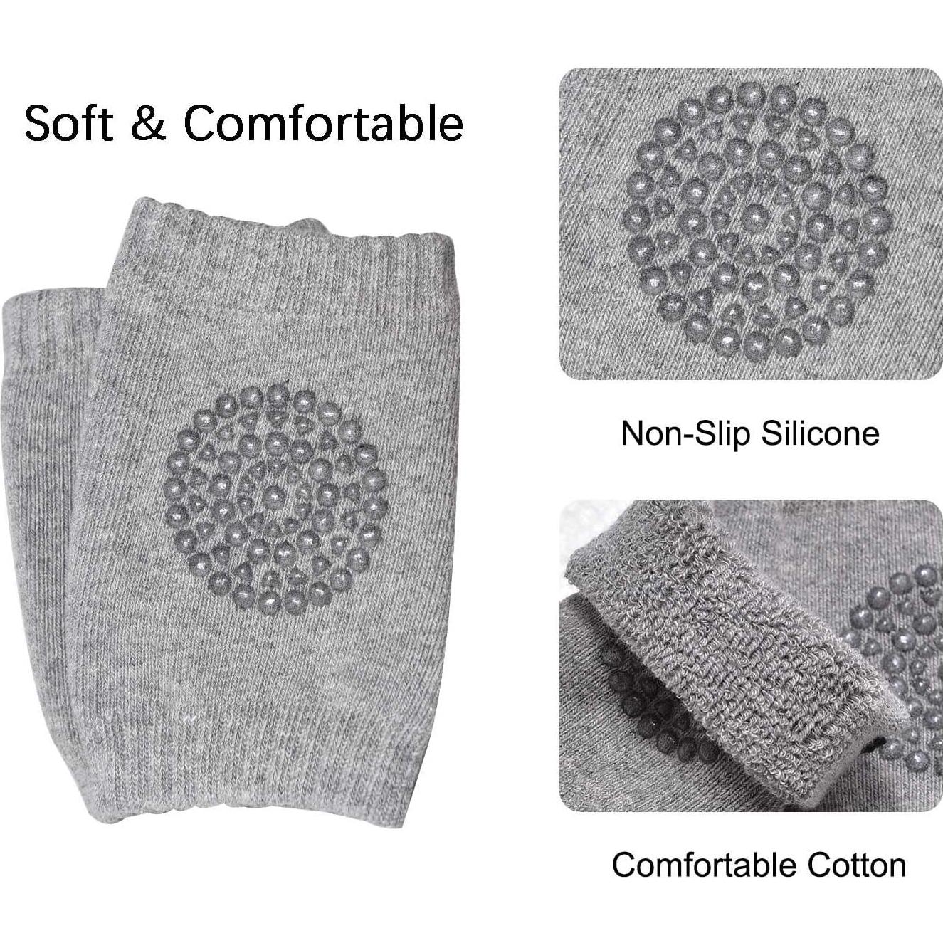 Casco Protector para Bebé Hilihali Estilo Bola Azul