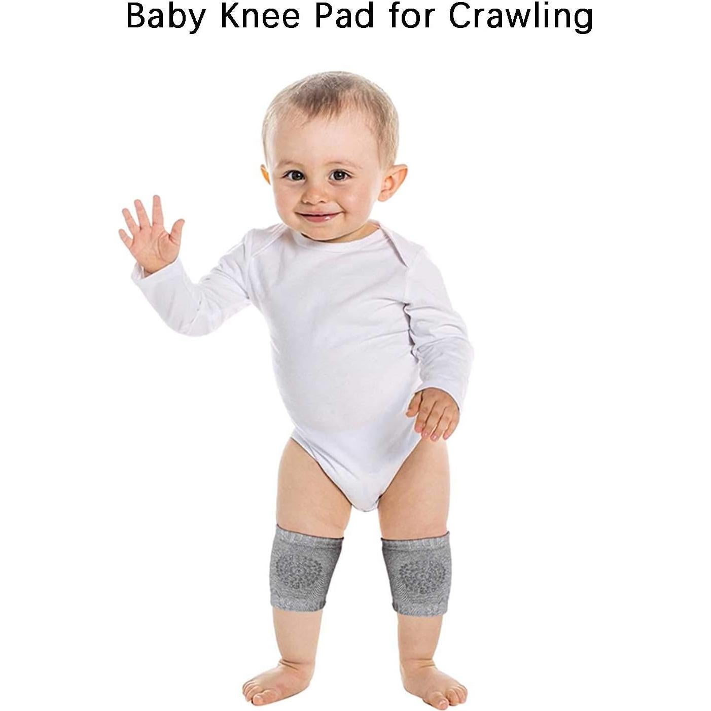 Casco Protector para Bebé Hilihali Estilo Bola Azul