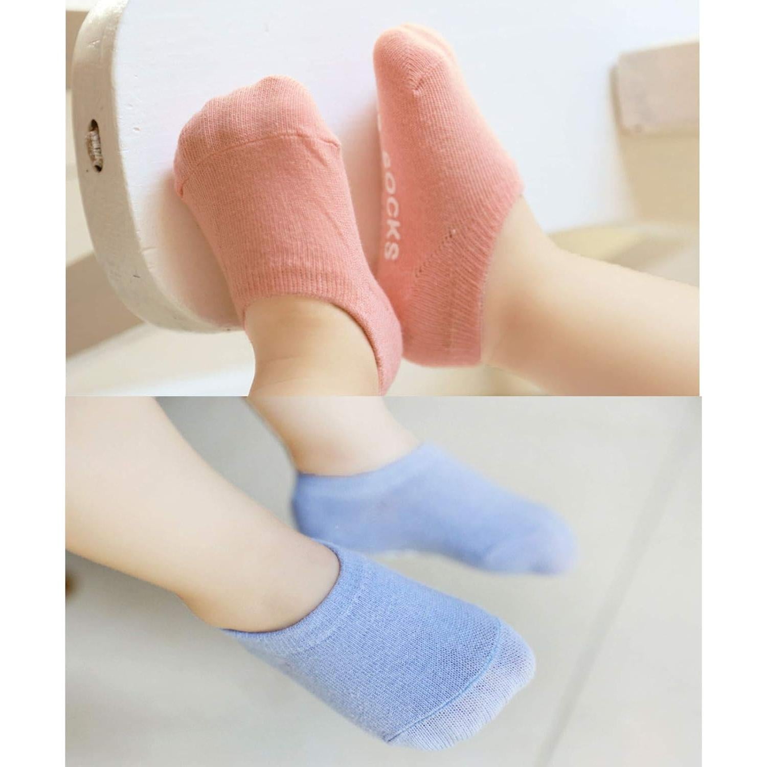 Casco Protector para Bebé Hilihali Estilo Bola Azul