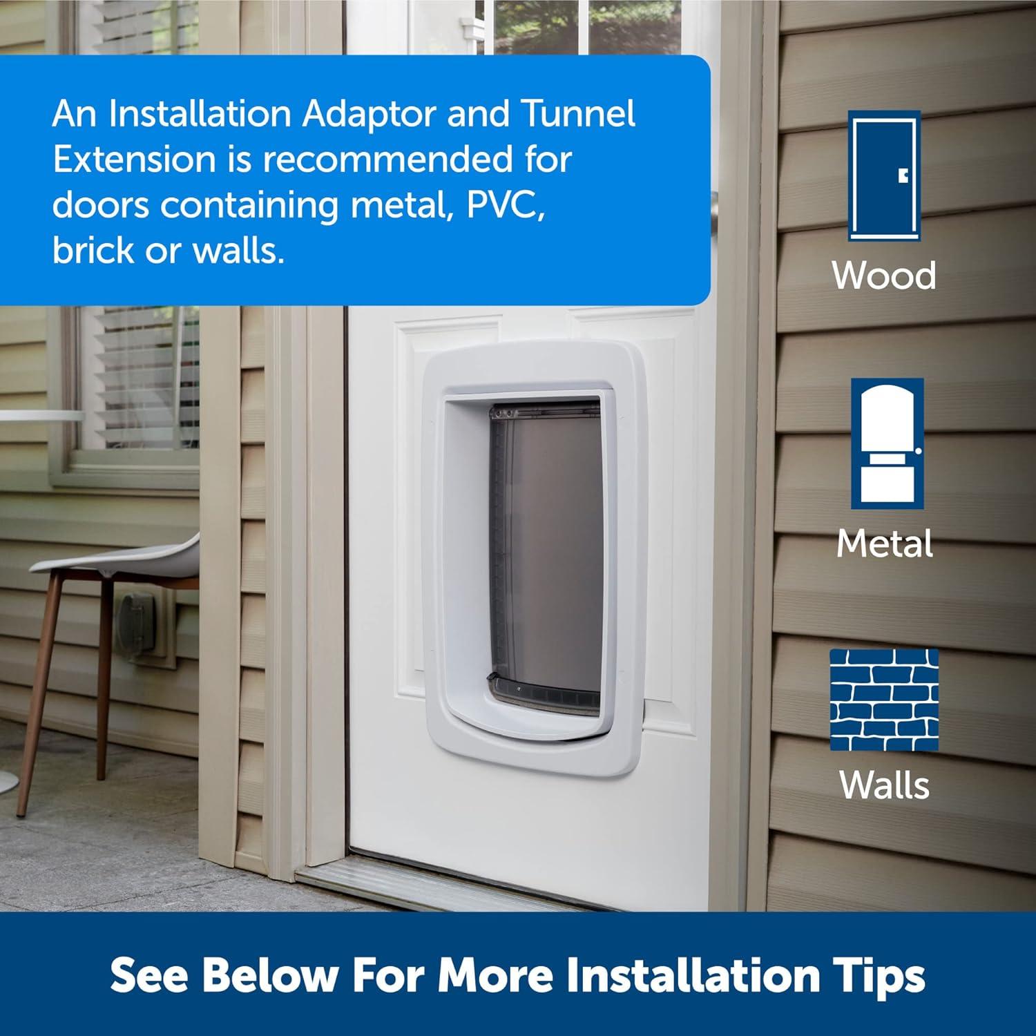 Llave para Mascotas PetSafe SmartDoor Pequeña ZAC19-17240