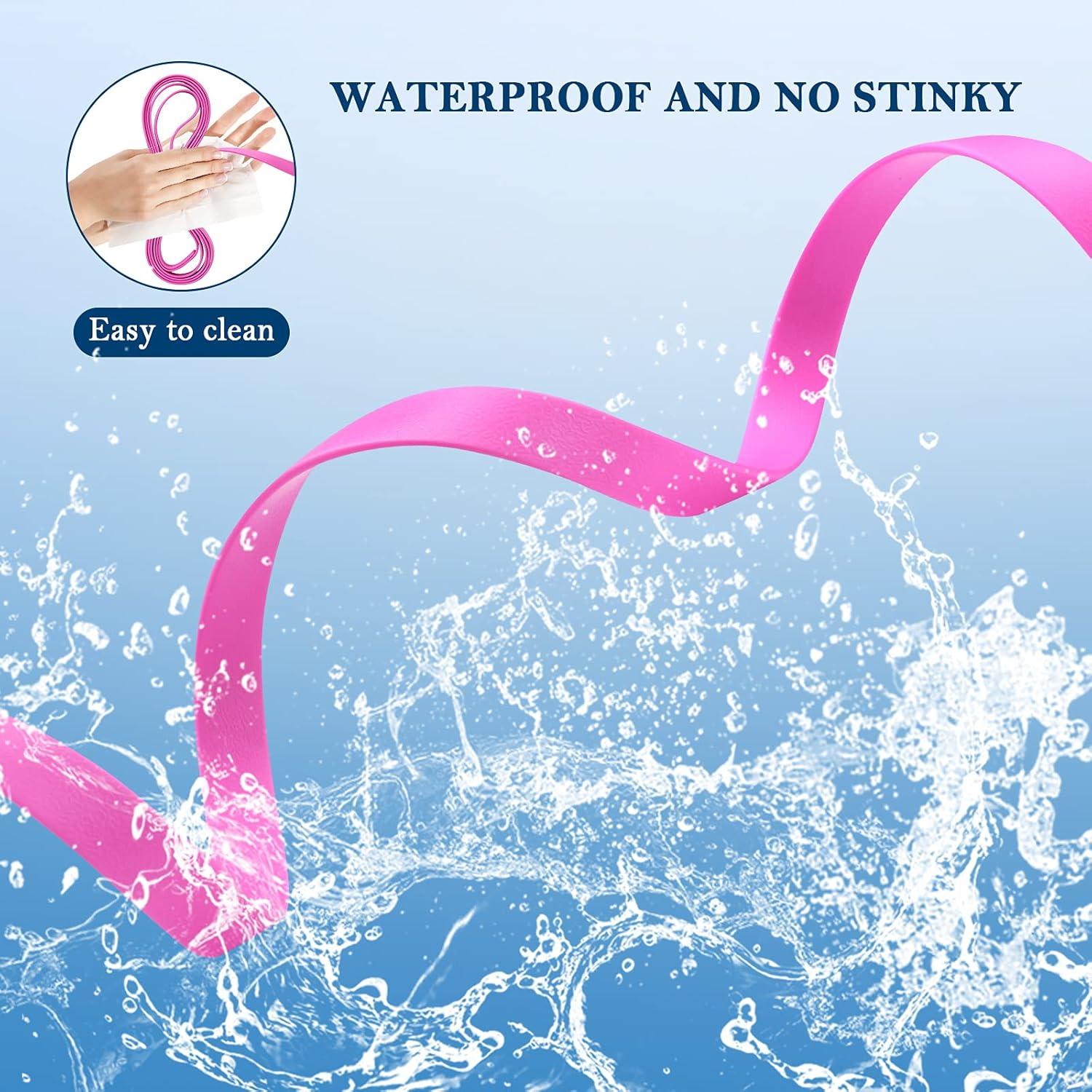 Correa Larga Impermeable Qiaosite 9.14 m para Perros