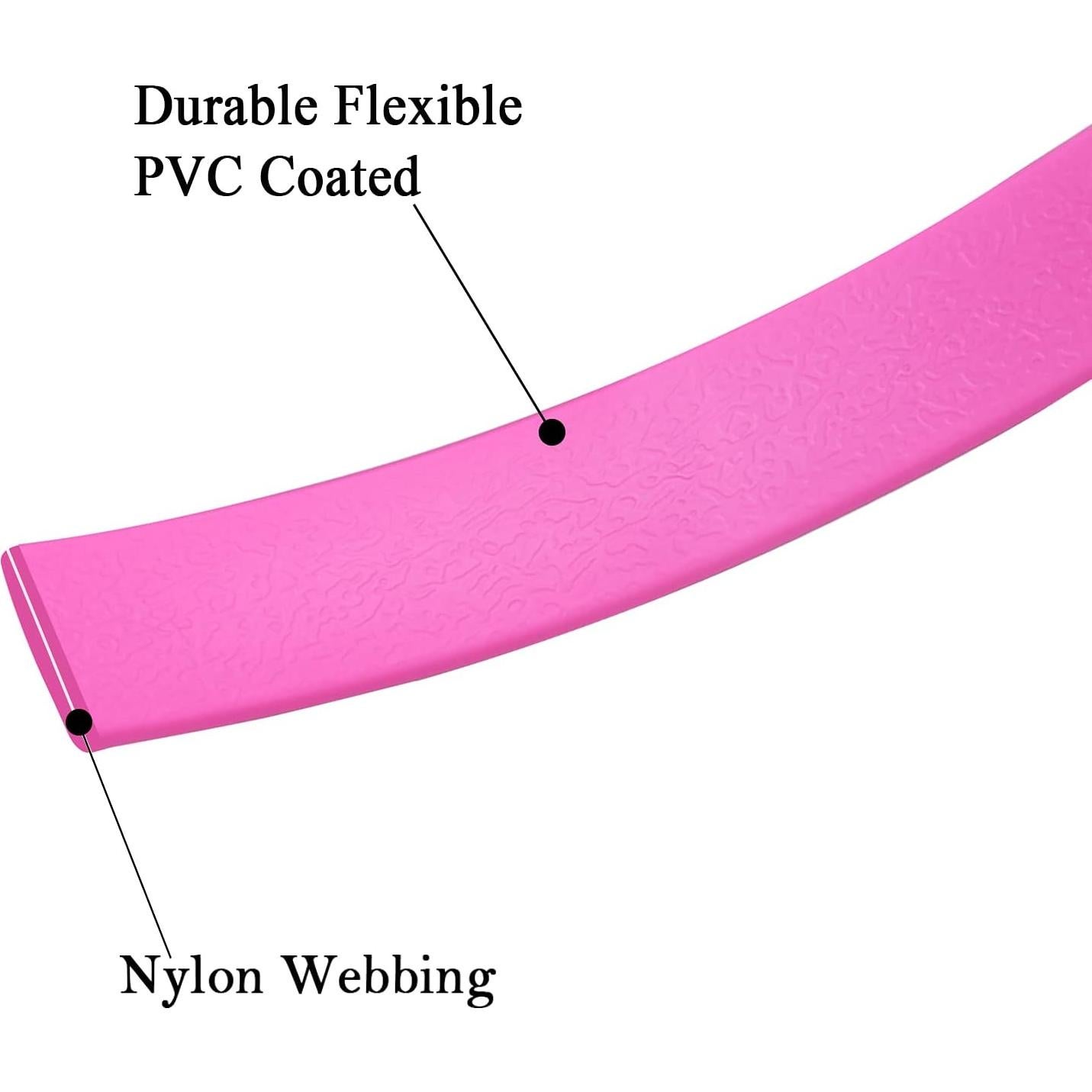 Correa Larga Impermeable Qiaosite 9.14 m para Perros