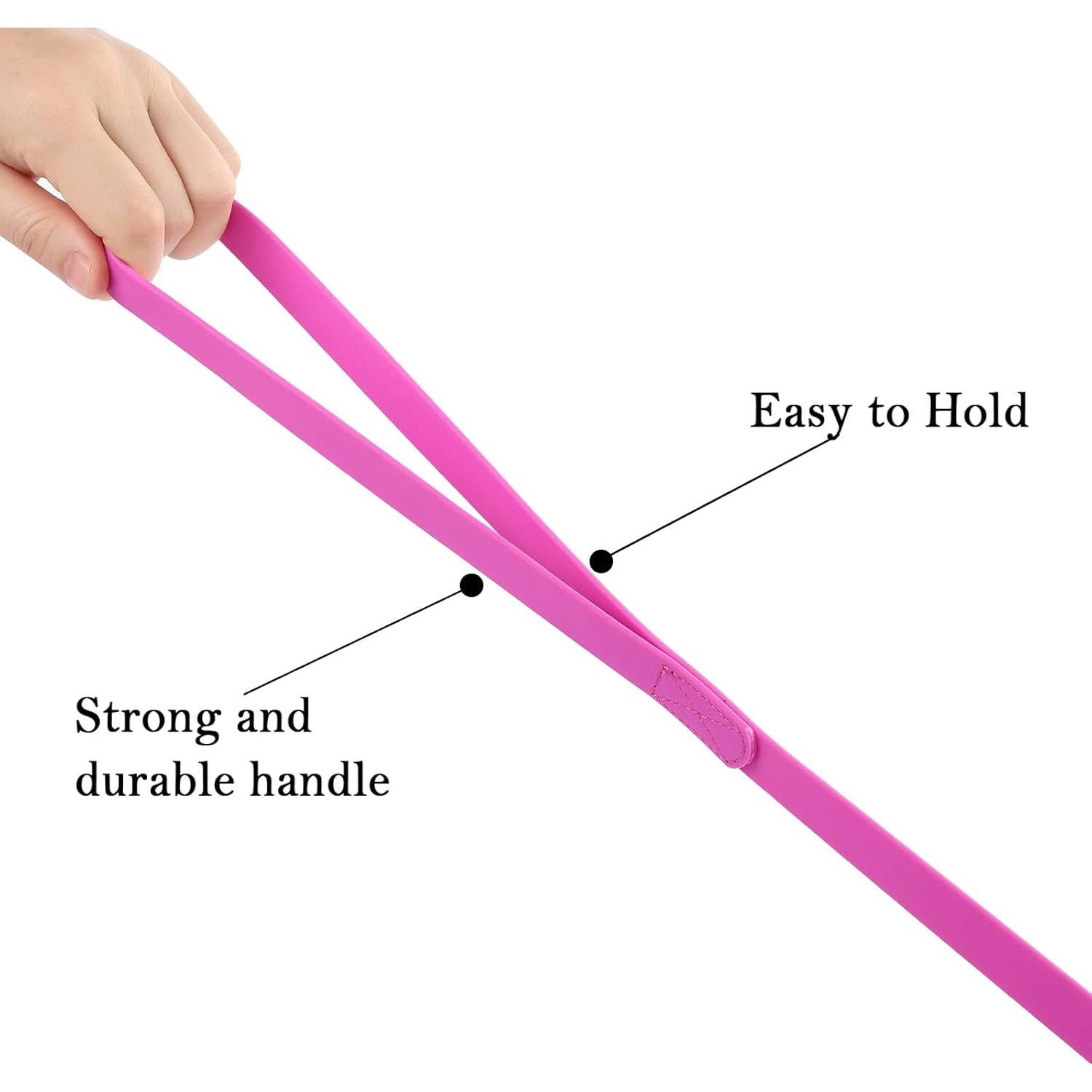 Correa Larga Impermeable Qiaosite 9.14 m para Perros