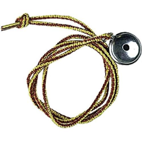 Silbato de Ardilla Haydel's Game Calls 16.7x8.6 cm