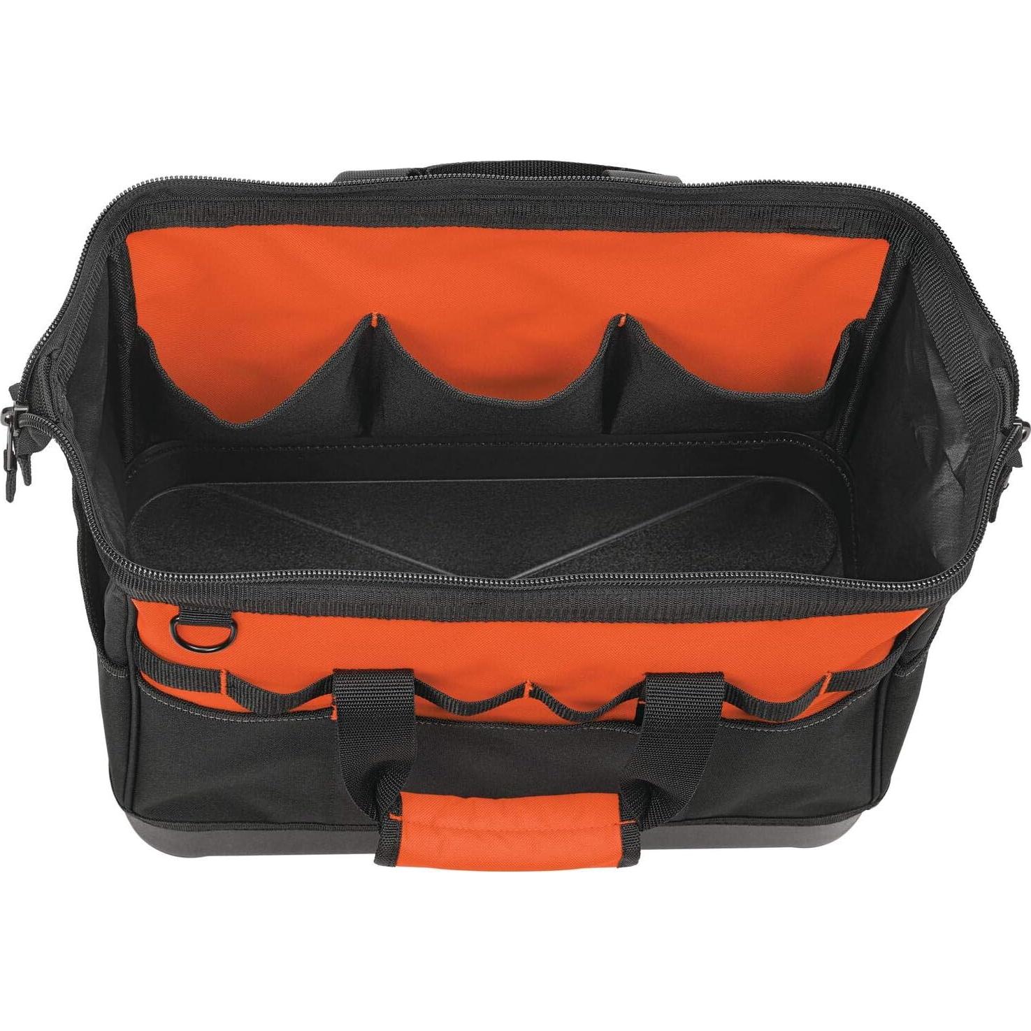Accesorio Oscilante BLACK+DECKER con Bolsa 40 cm