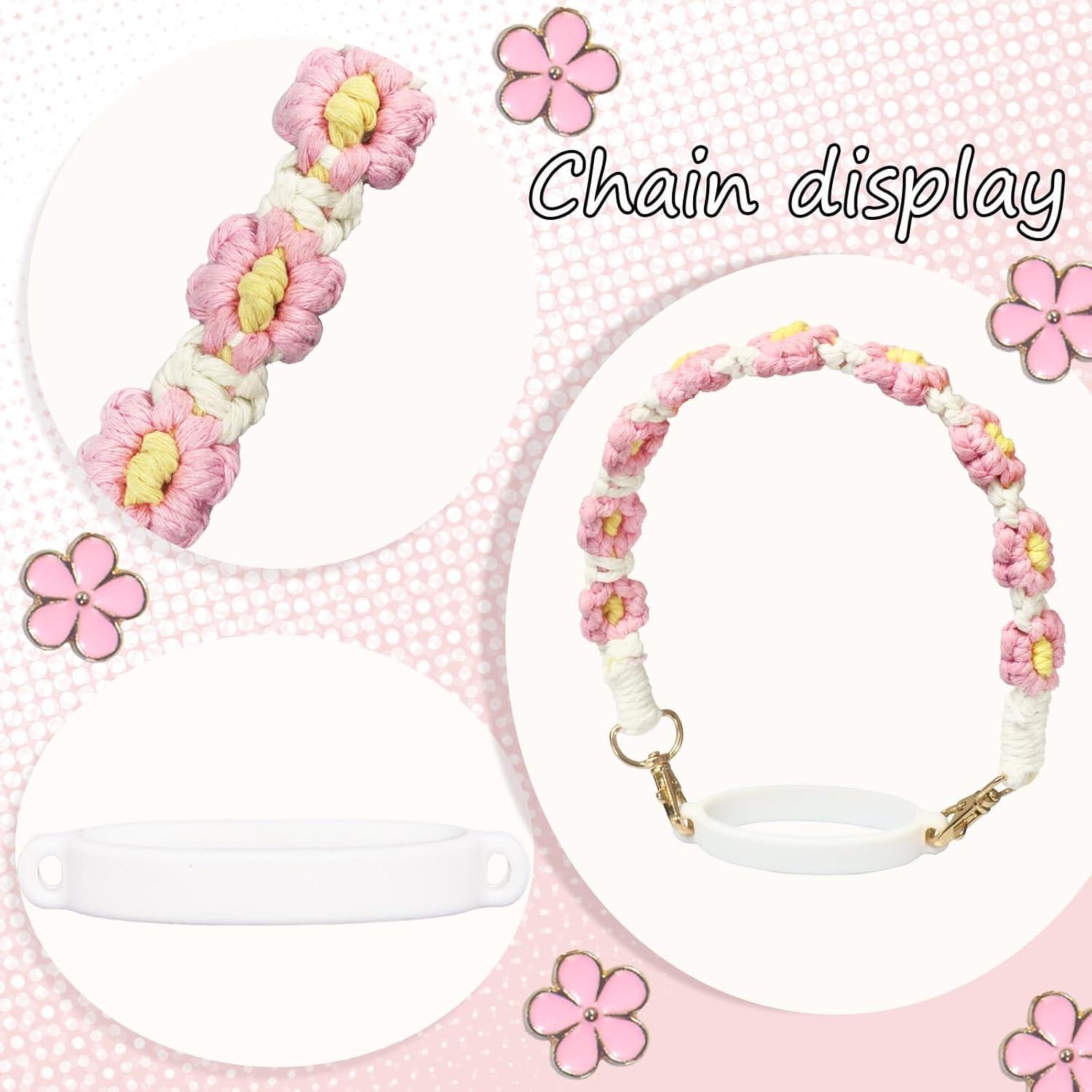 Accesorios para Taza Stanley Cup 30/40 oz XIANGYUAN - 11 Piezas