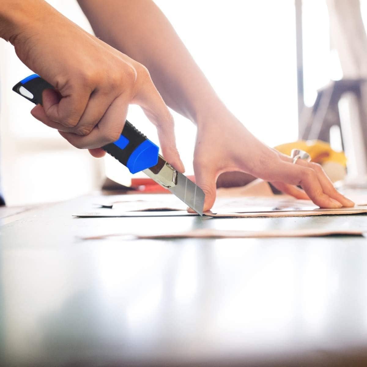 Kit de Herramientas Manuales Prostormer 160 Piezas Azul