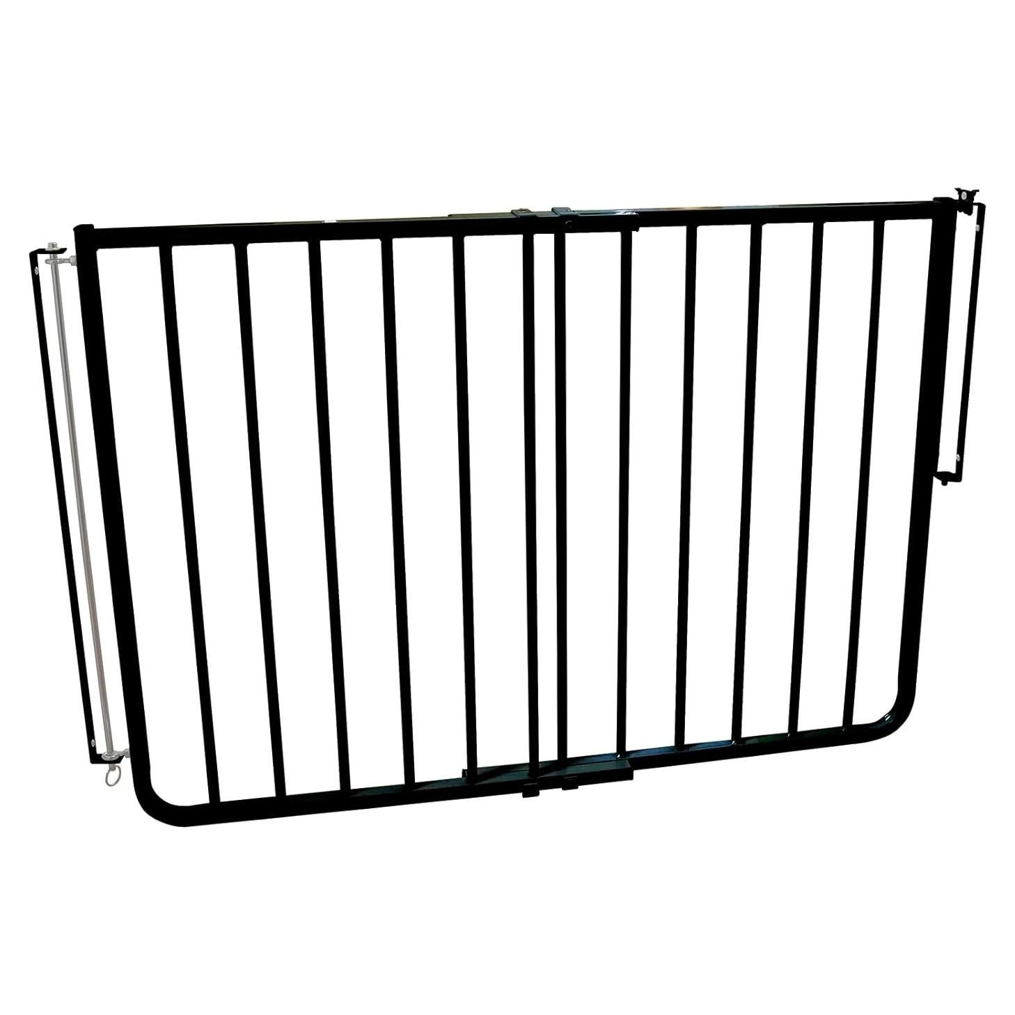 Puerta de Seguridad Cardinal Gates SS30 - Ajustable 68-108 cm