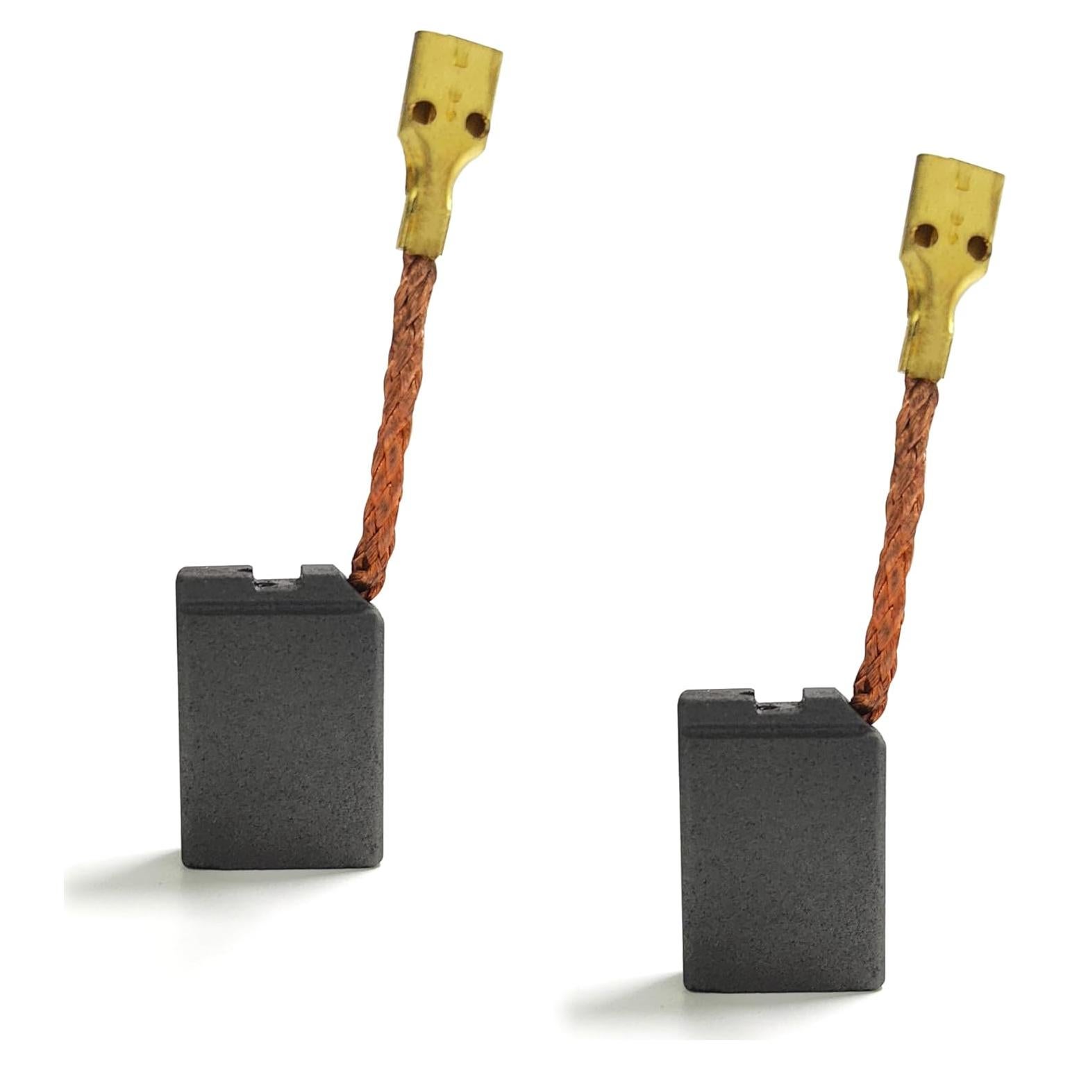 Cepillos de Carbón Guweta 402874-07 para Amoladora DeWalt