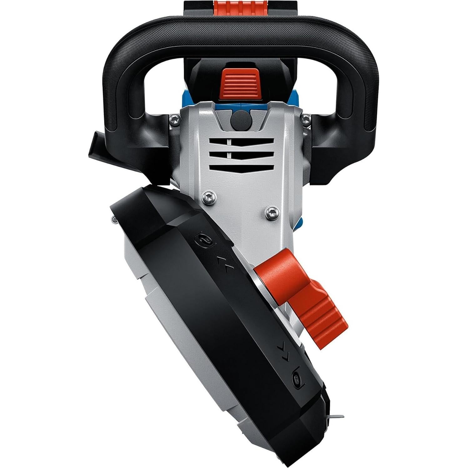 Sierra de Banda Inalámbrica Bosch GCB18V-5B26 18V 5 Pulg.