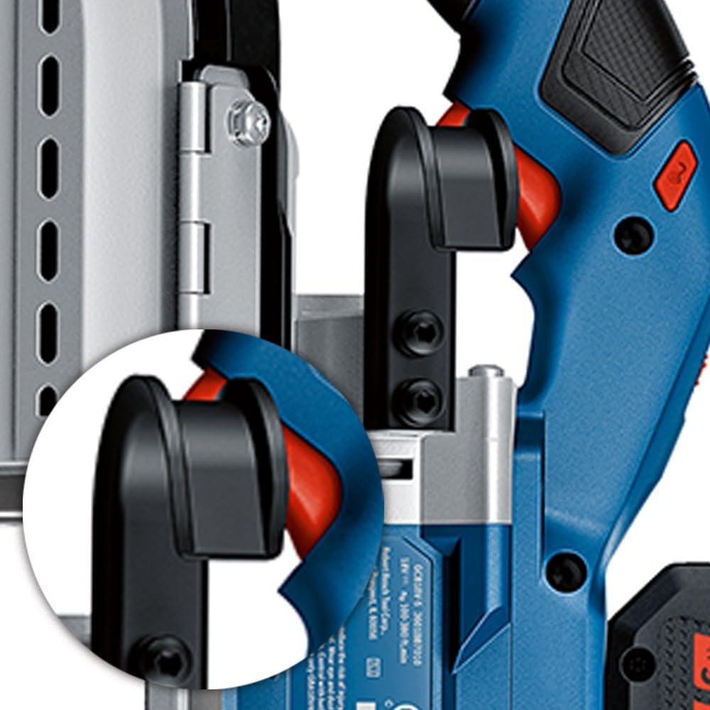 Sierra de Banda Inalámbrica Bosch GCB18V-5B26 18V 5 Pulg.