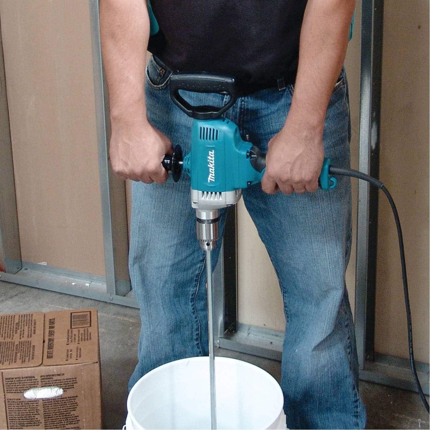 Taladro de Mango Espade Makita DS4011 750W 600 RPM