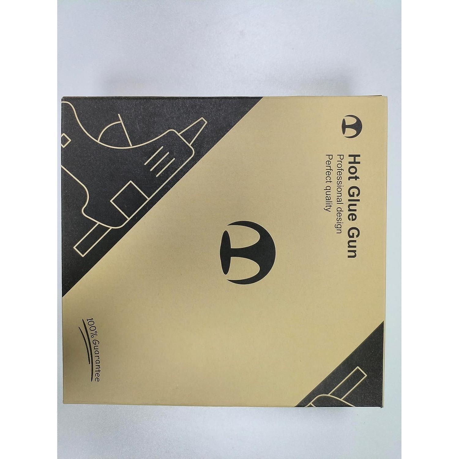 Pistola de Pegamento Caliente Inalámbrica MAXDONE 100W 20V