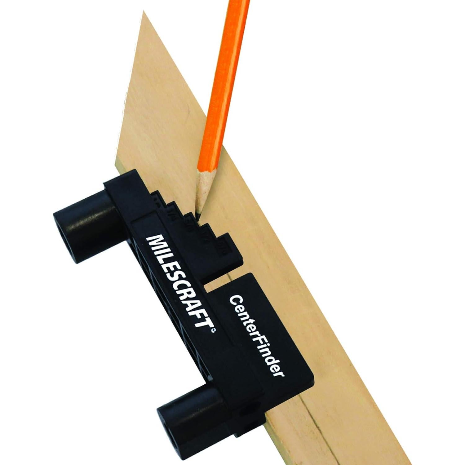 Buscador de Centro Milescraft 8408 - Herramienta de Marcado