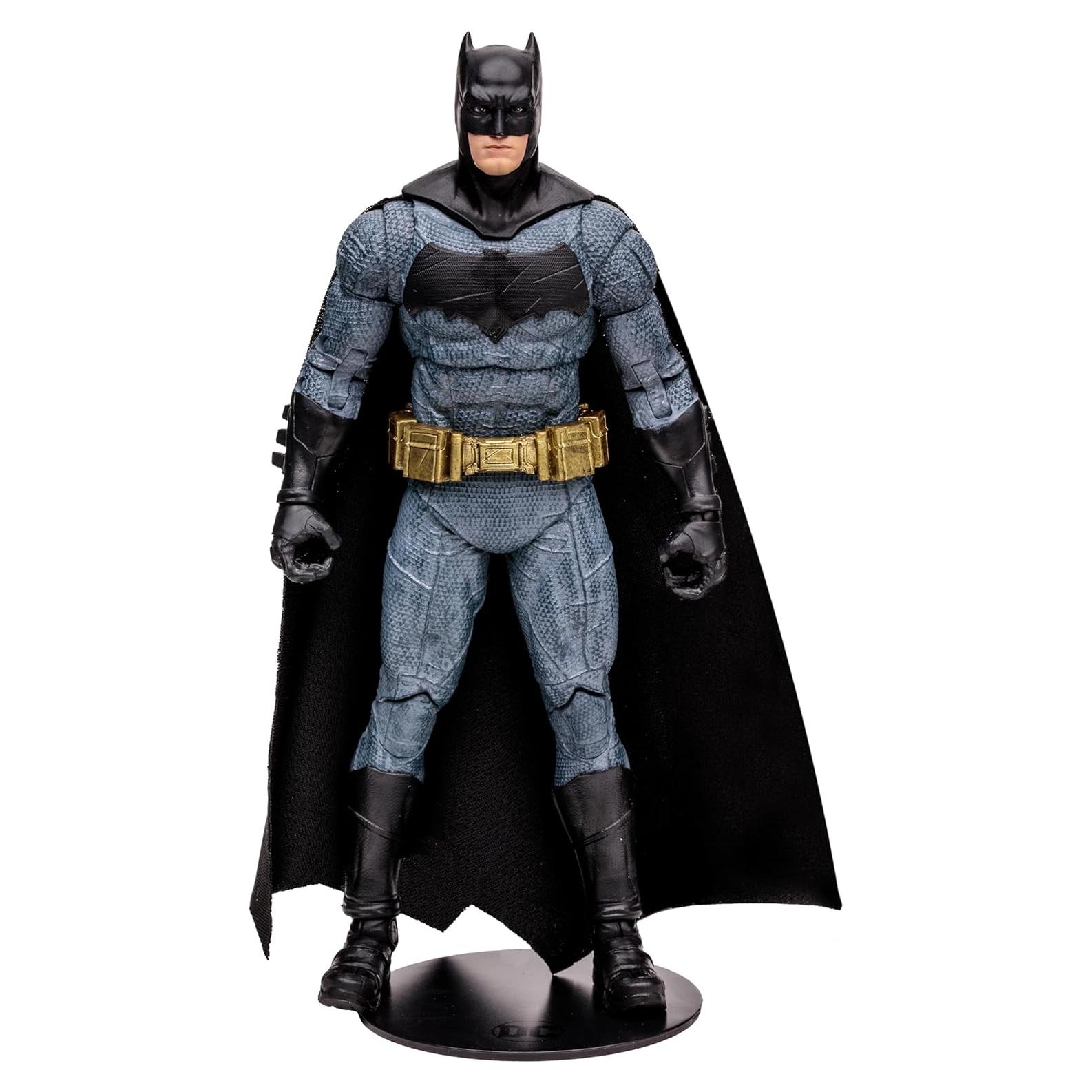 Figura de Acción Batman McFarlane 17.78 cm DC Multiverse