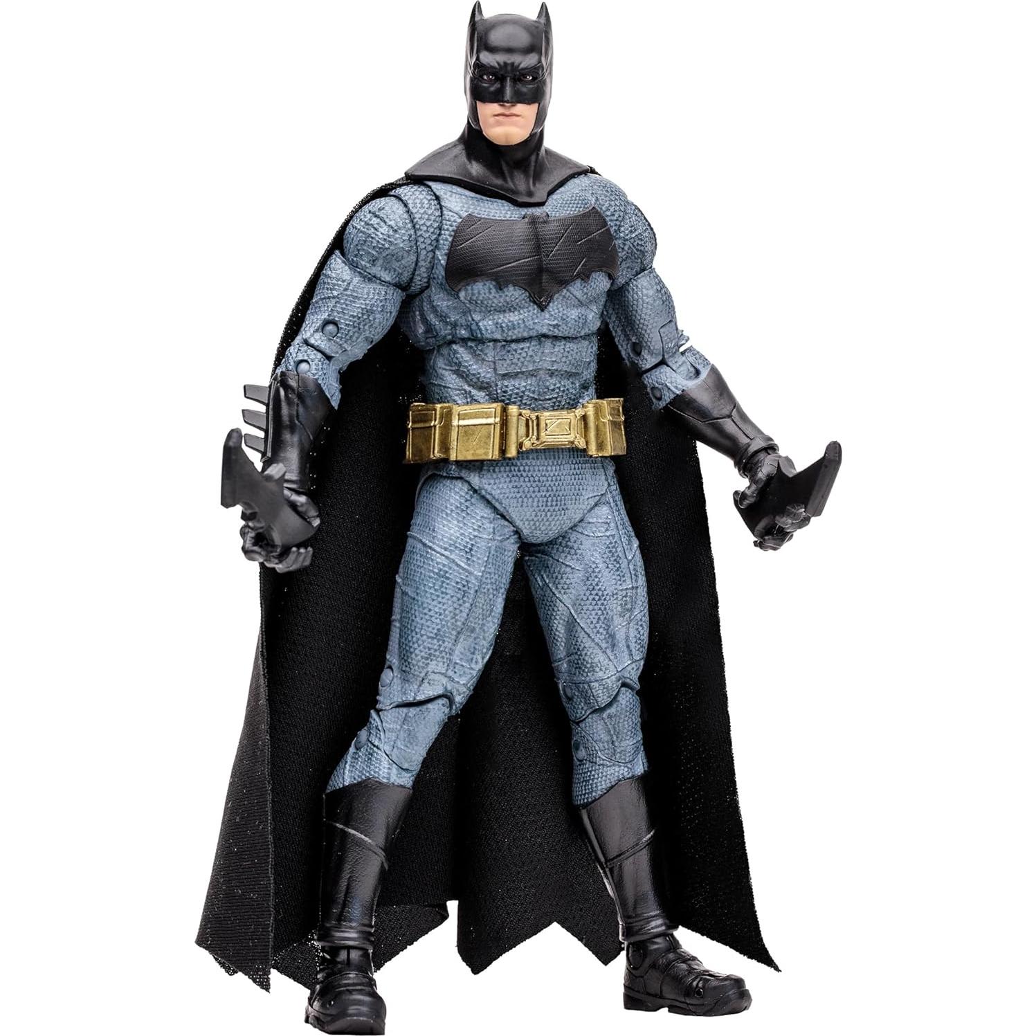 Figura de Acción Batman McFarlane 17.78 cm DC Multiverse