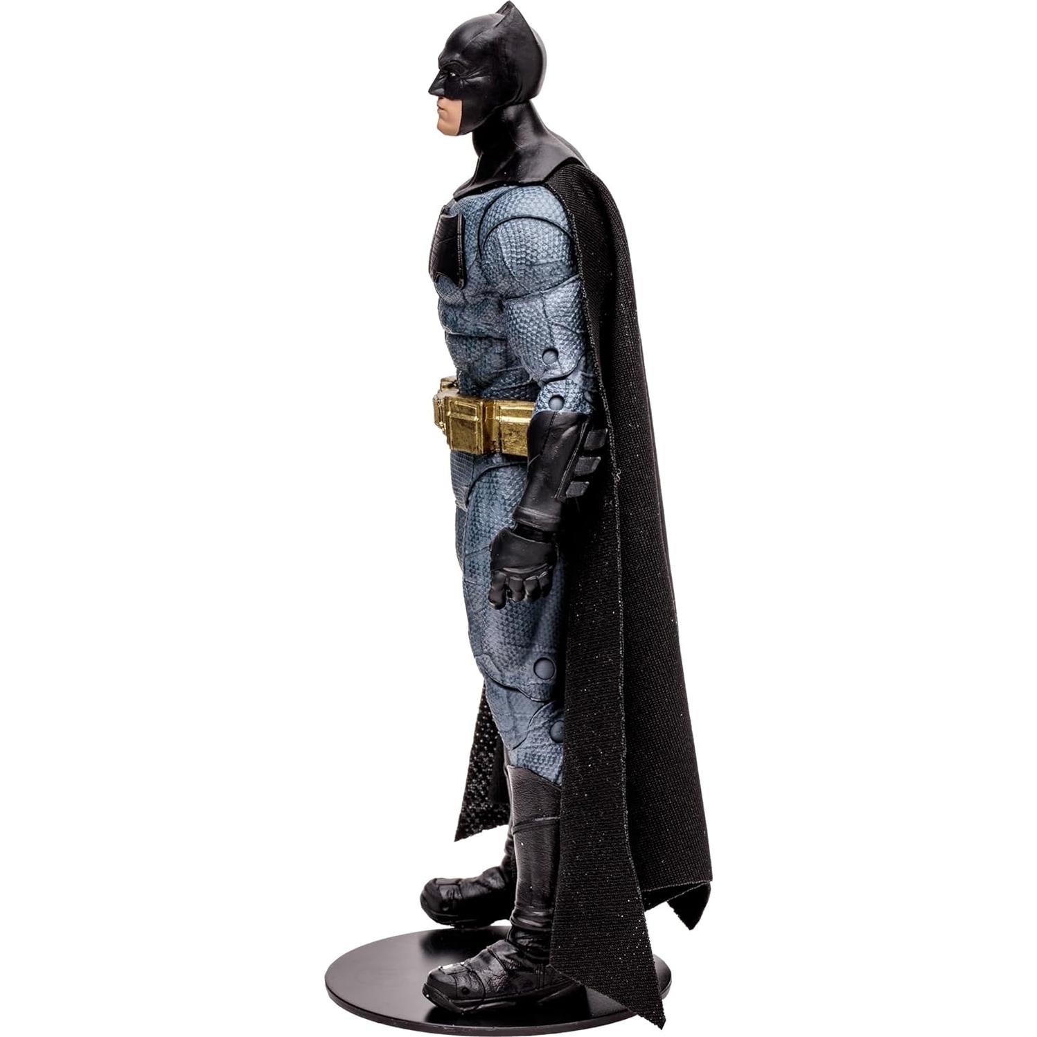 Figura de Acción Batman McFarlane 17.78 cm DC Multiverse
