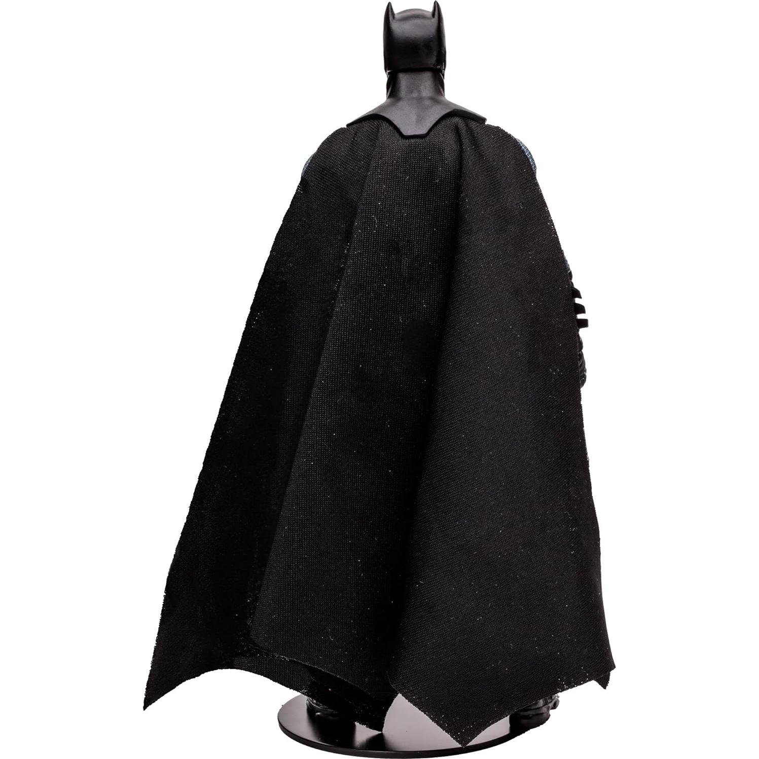 Figura de Acción Batman McFarlane 17.78 cm DC Multiverse