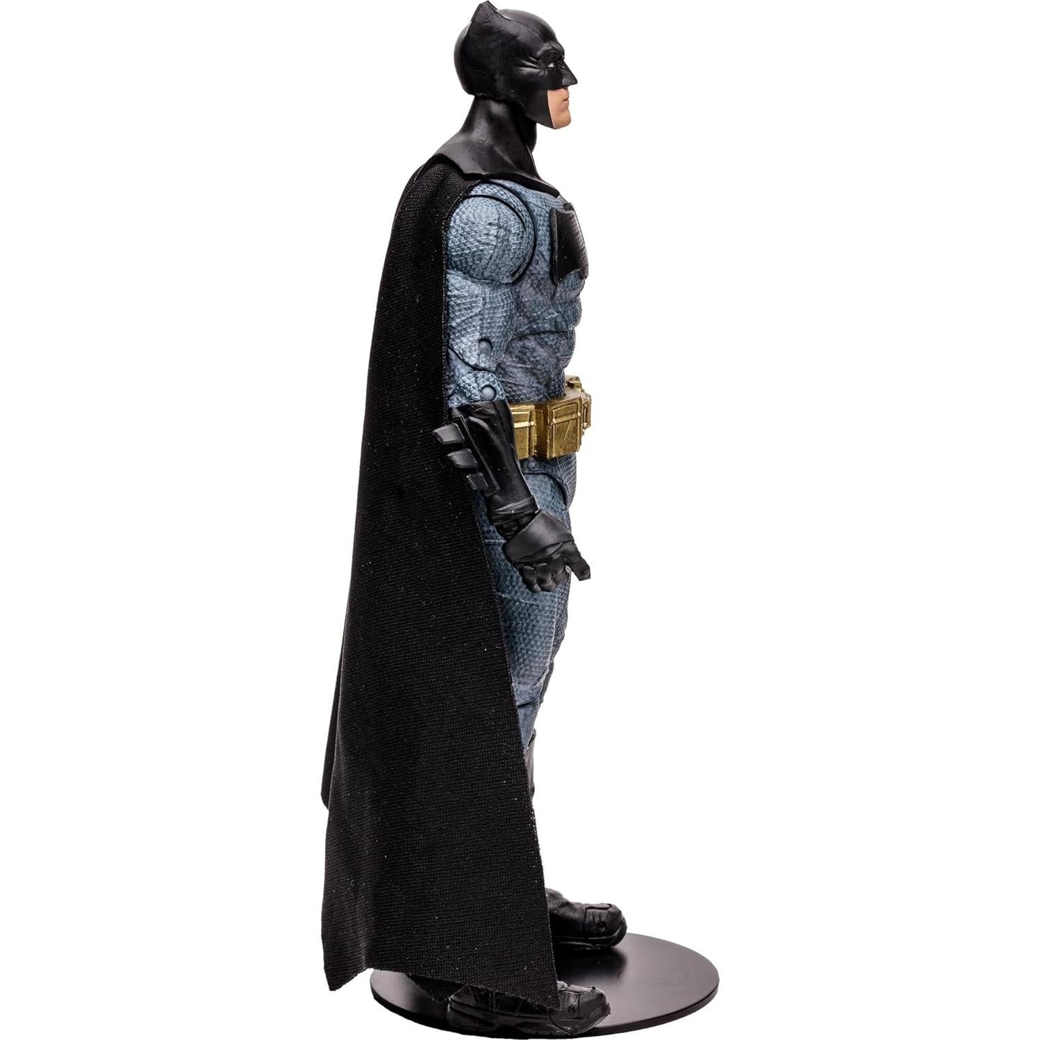Figura de Acción Batman McFarlane 17.78 cm DC Multiverse