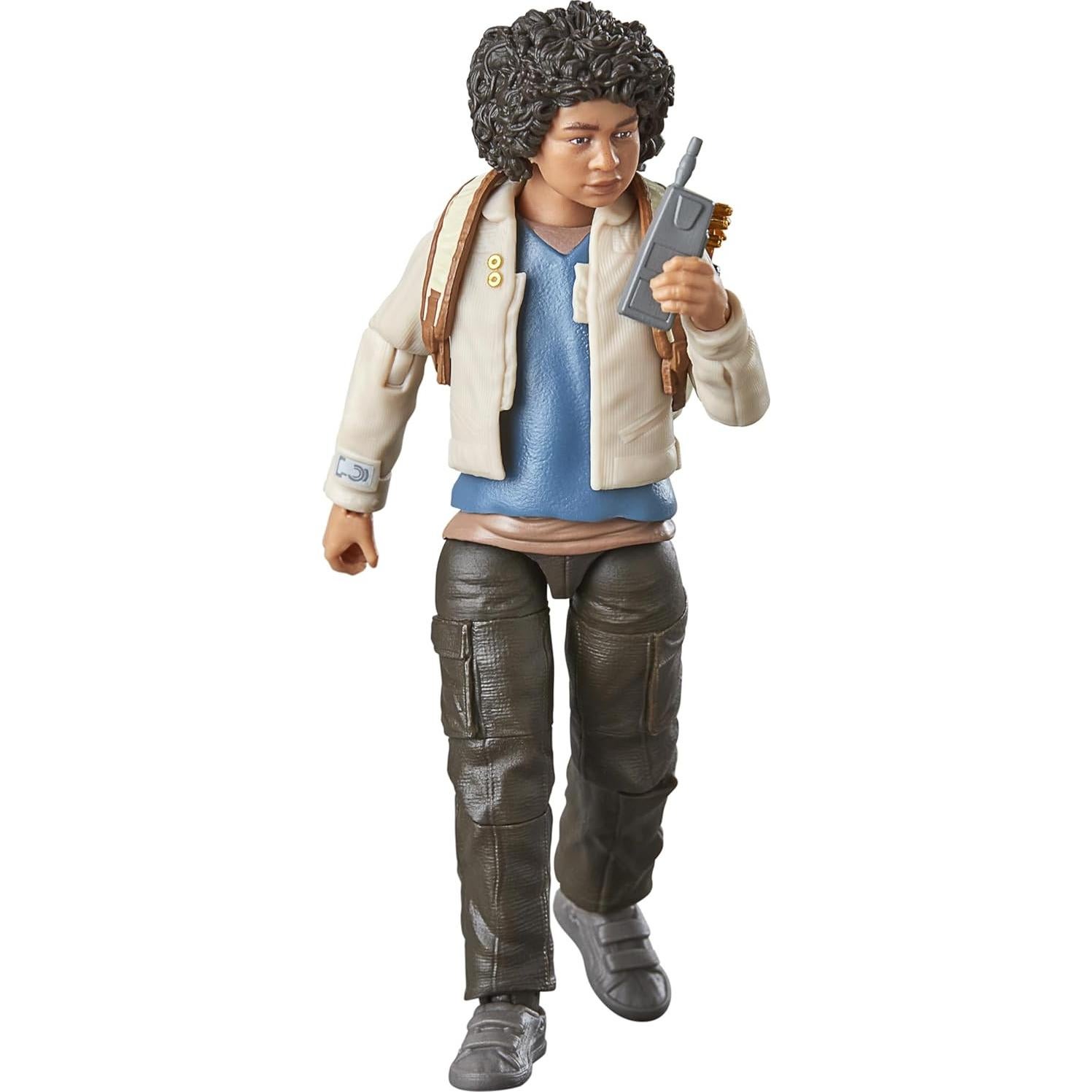 Figura de Acción Star Wars Hasbro 15 cm Tripulación Esquelética