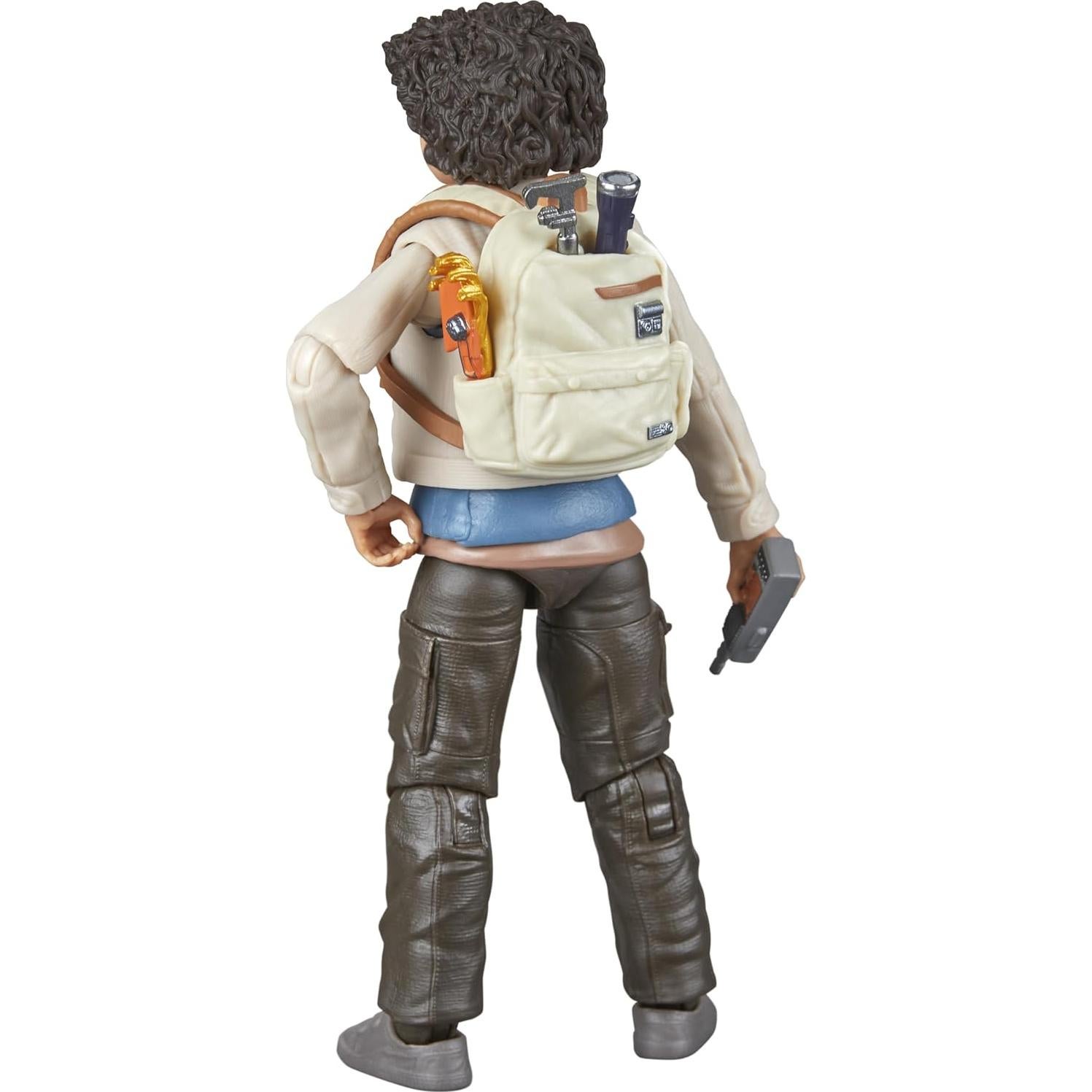 Figura de Acción Star Wars Hasbro 15 cm Tripulación Esquelética