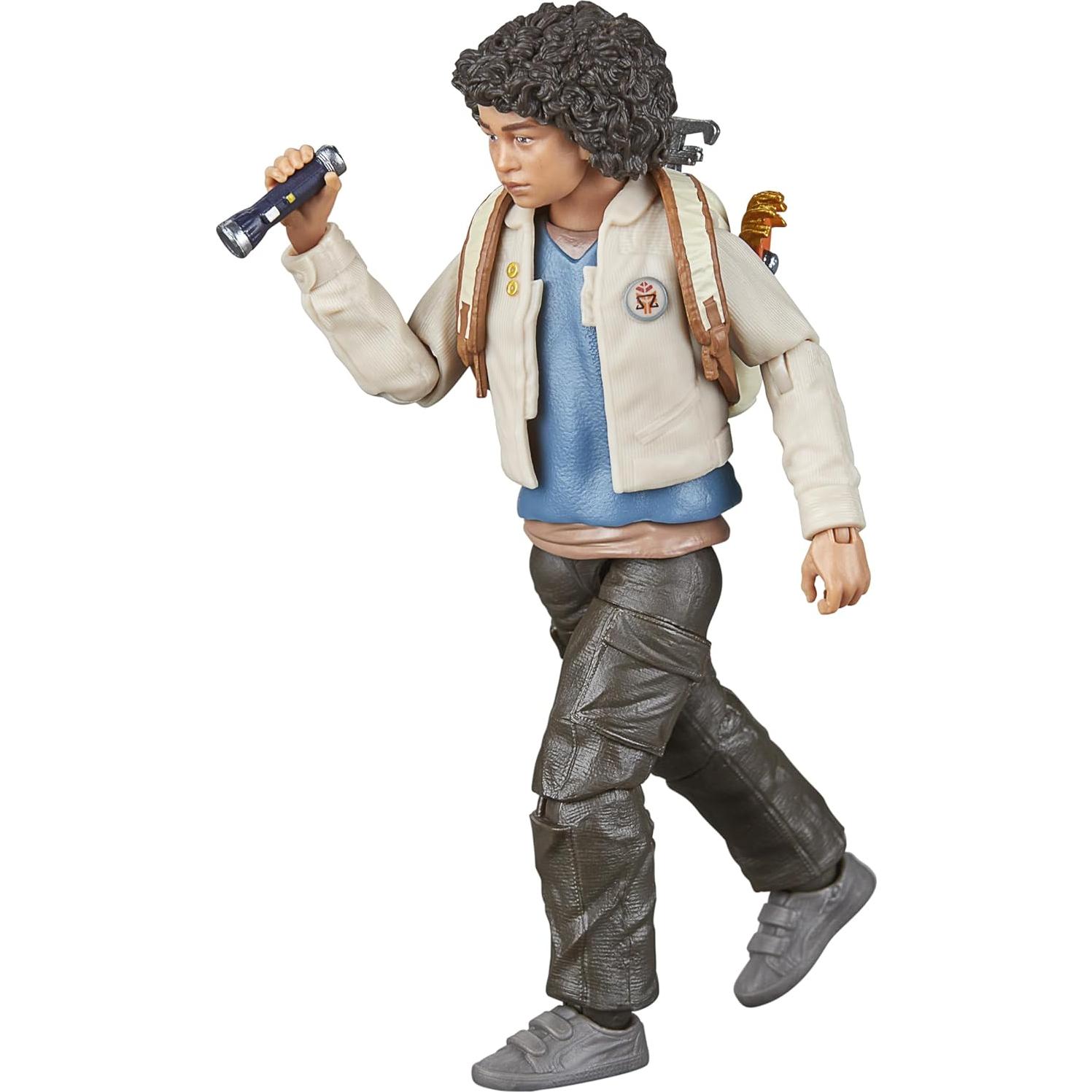 Figura de Acción Star Wars Hasbro 15 cm Tripulación Esquelética