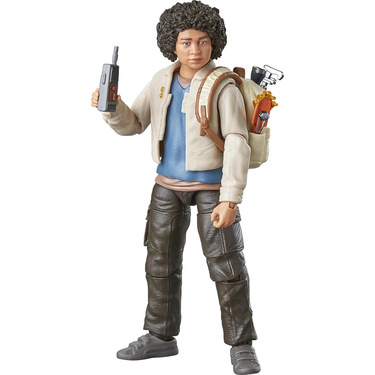 Figura de Acción Star Wars Hasbro 15 cm Tripulación Esquelética