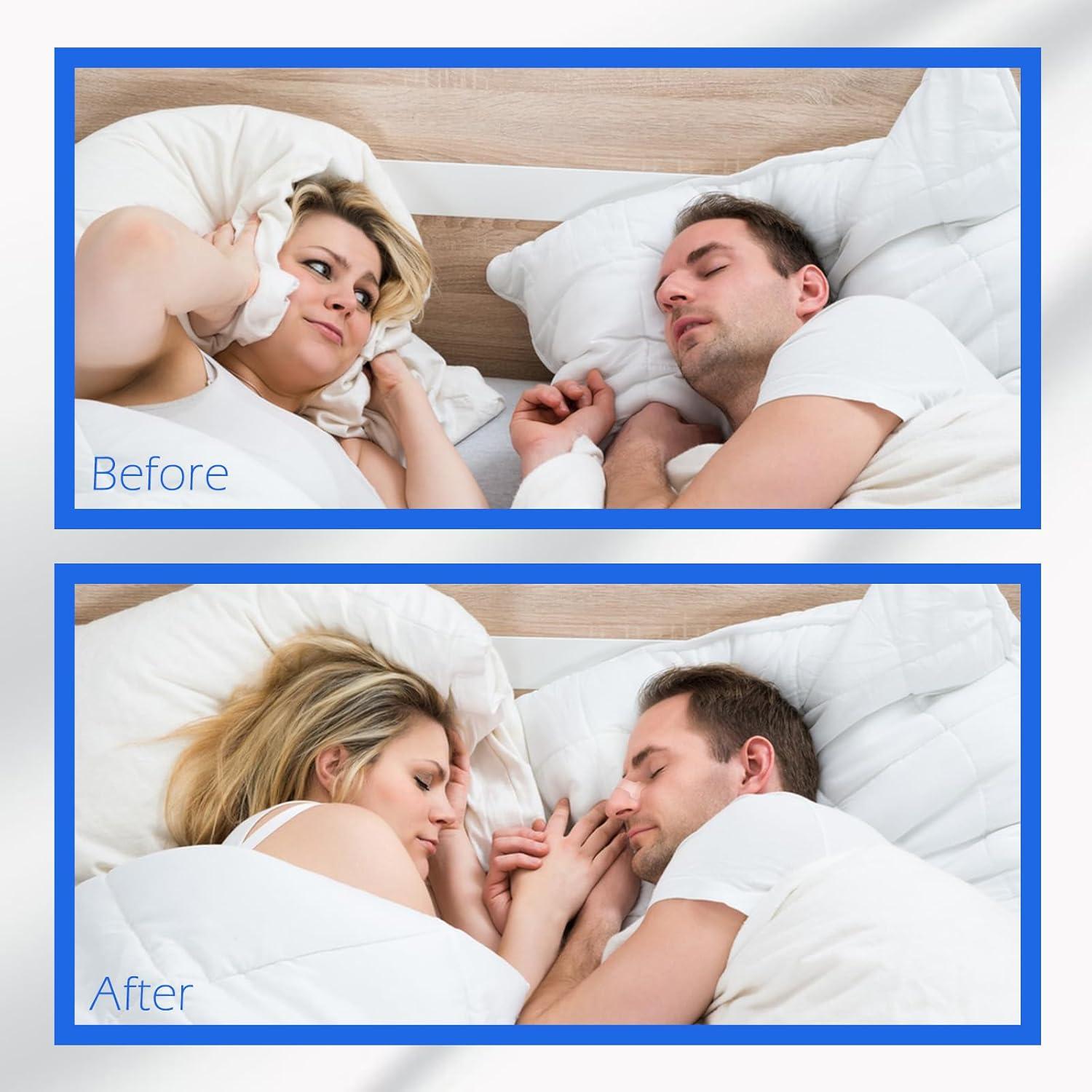 Tiras Nasales Invisibles Debaishi 50 Unidades 66x19mm