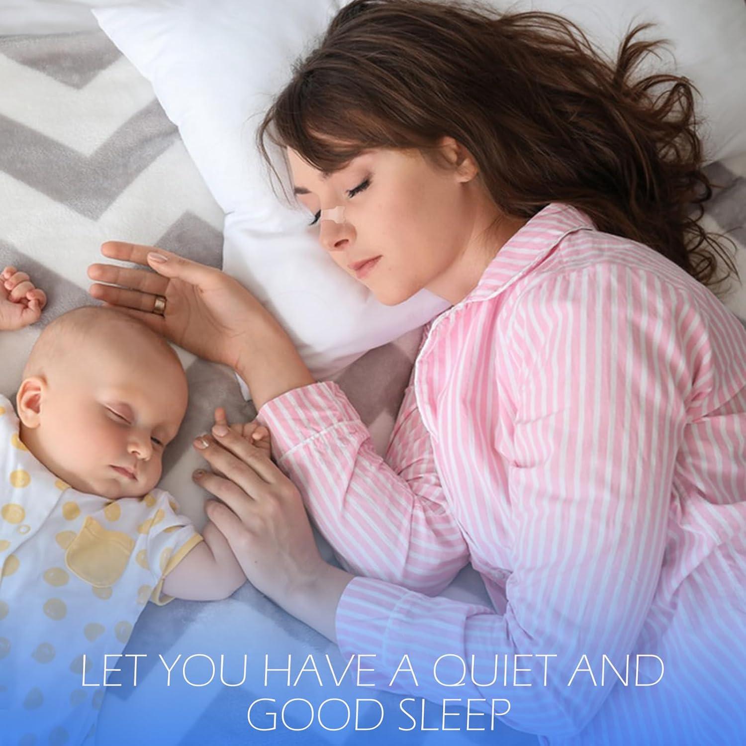 Tiras Nasales Invisibles Debaishi 50 Unidades 66x19mm