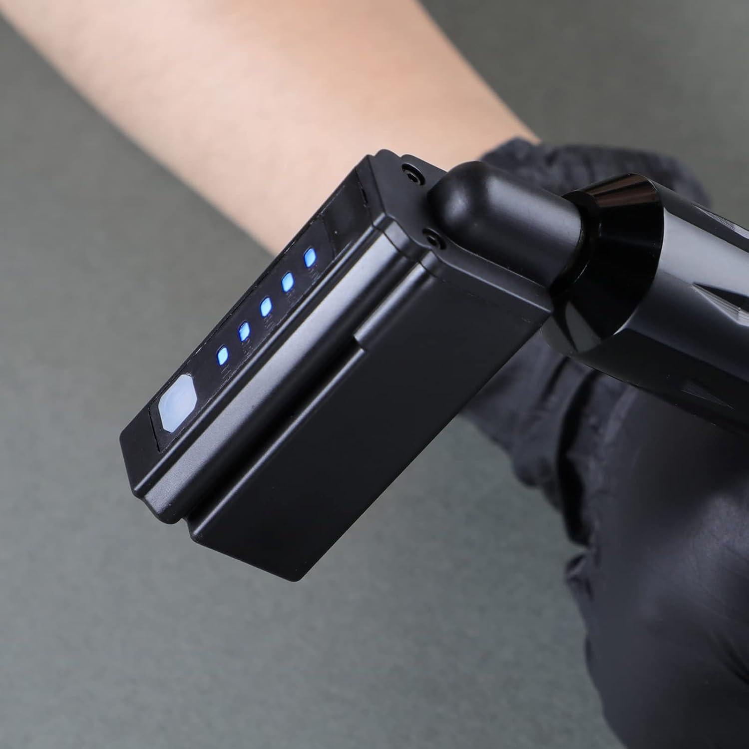 Kit de Tatuaje Inalámbrico STIGMA con 50 Agujas y Tinta