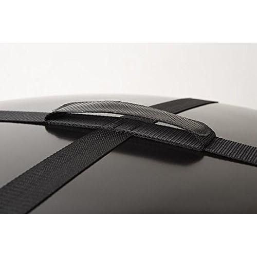 Fogón Portátil de Gas Propano Outland Living 893 19" Negro