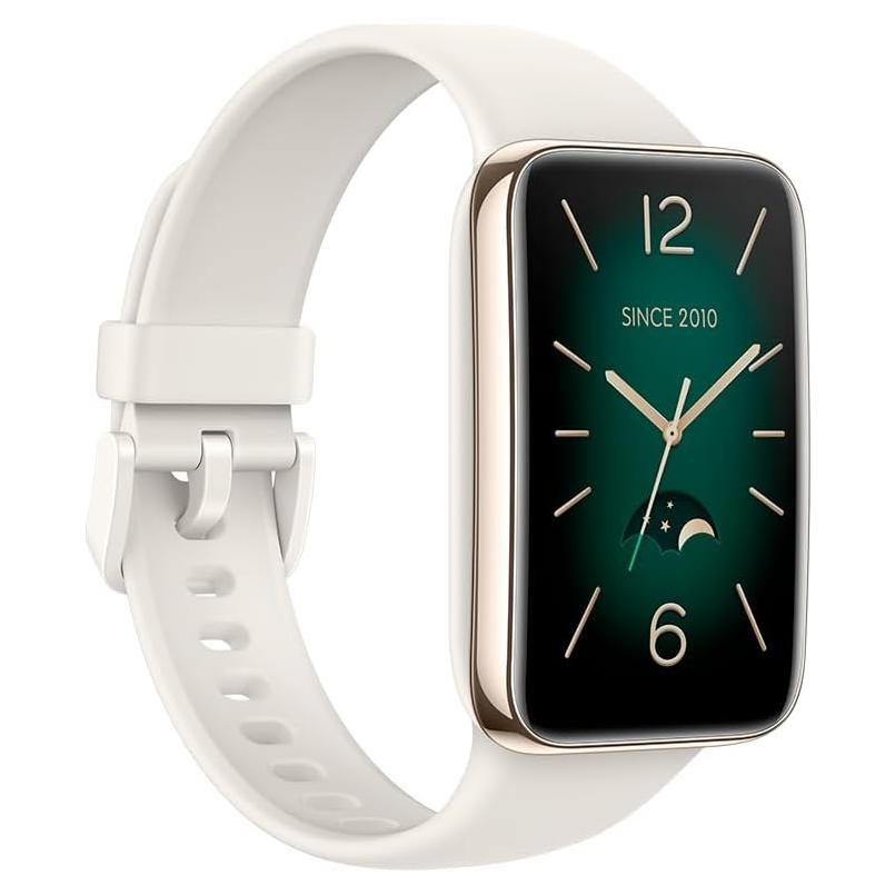 Xiaomi Smart Band 7 Pro GPS, Pantalla AMOLED 1.64", 110+ Modos