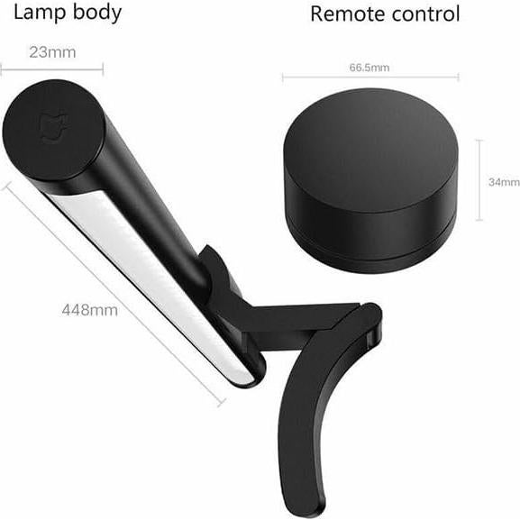 Barra de Luz para Monitor Xiaomi Mi - Control Remoto, LED