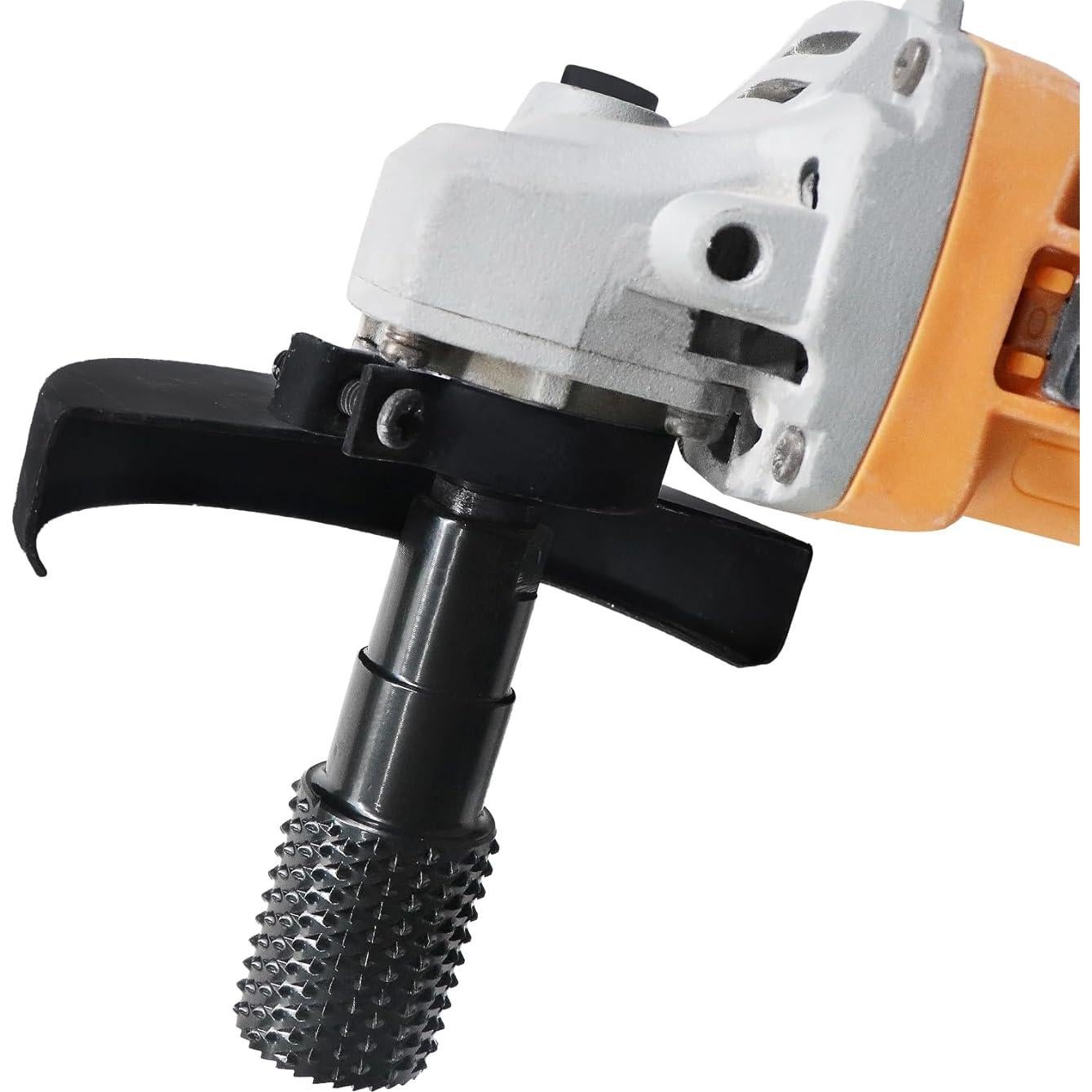 Juego de Herramientas de Tallado de Madera BGTEC 3 Piezas