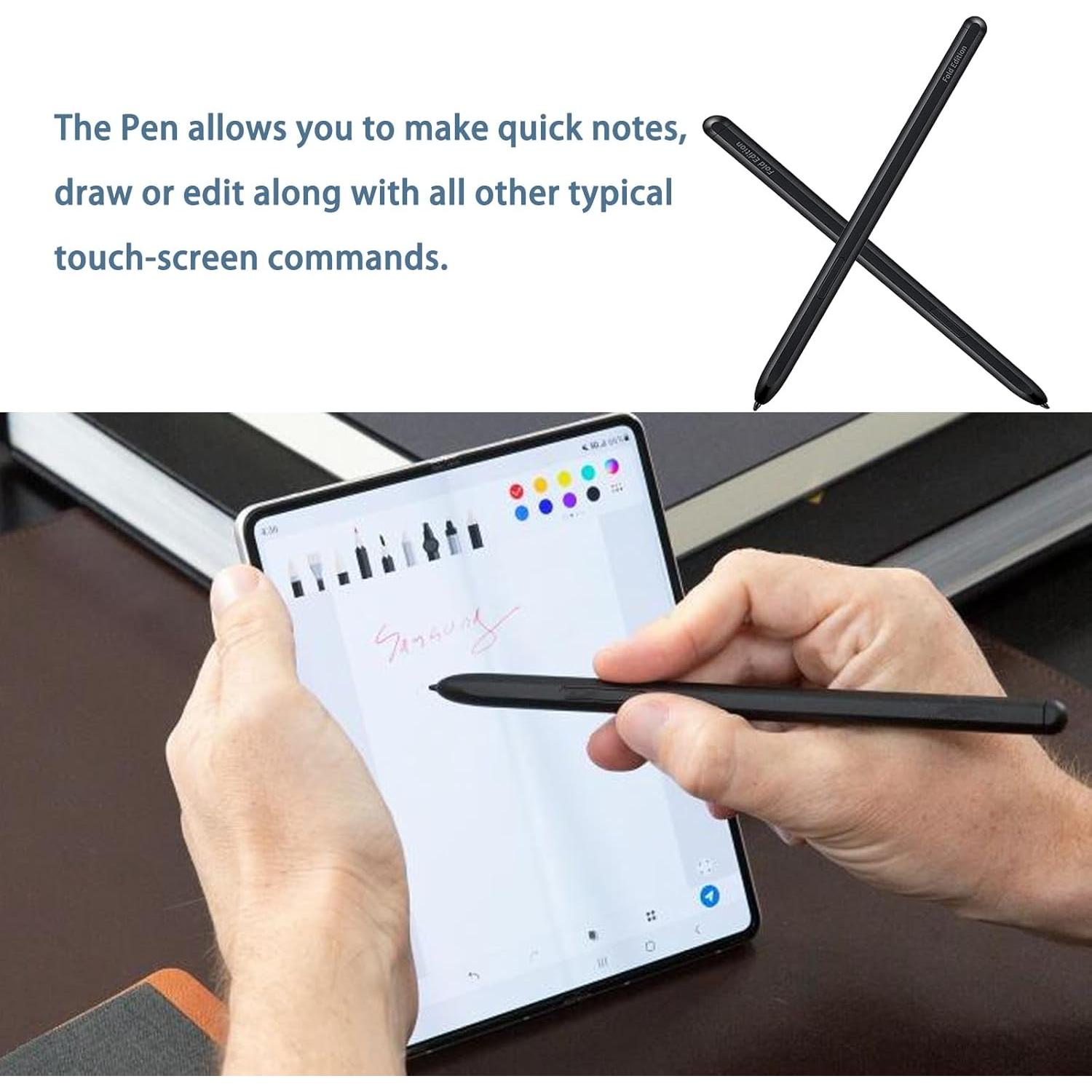 Paquete de 2 S Pen Fold Edition para Galaxy Z Fold 3/4/5
