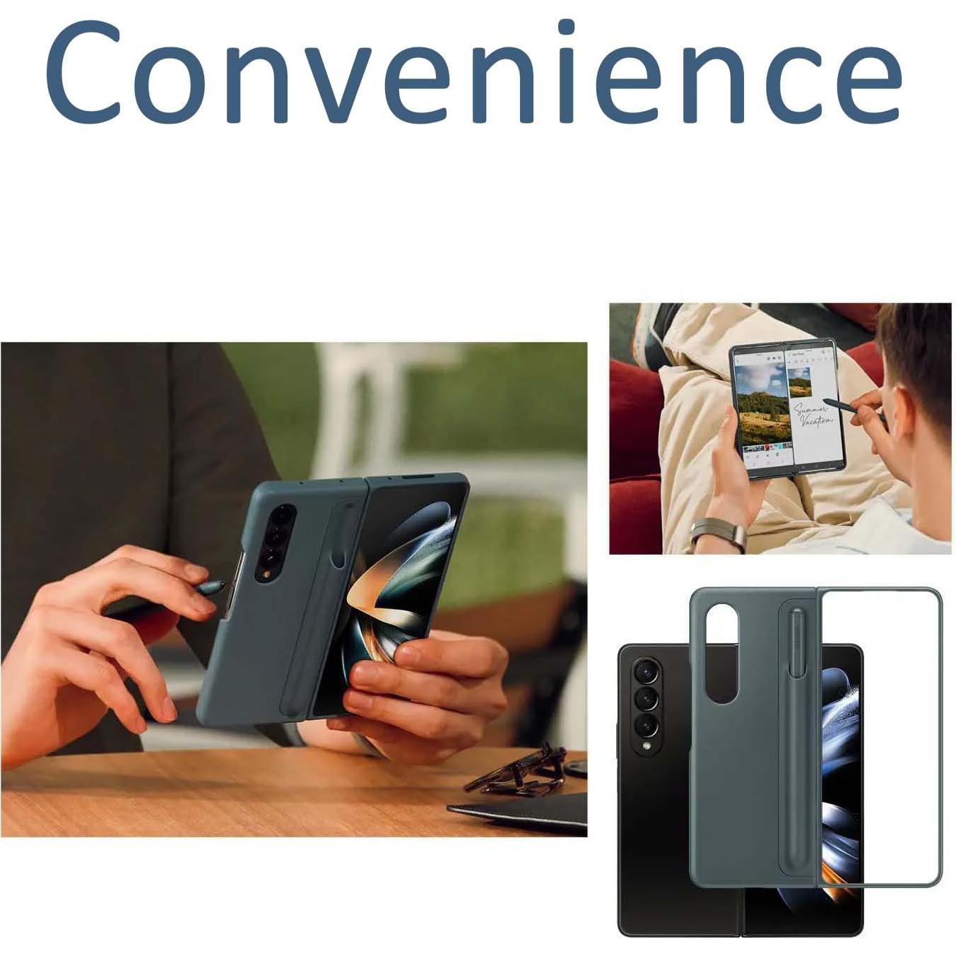 Paquete de 2 S Pen Fold Edition para Galaxy Z Fold 3/4/5