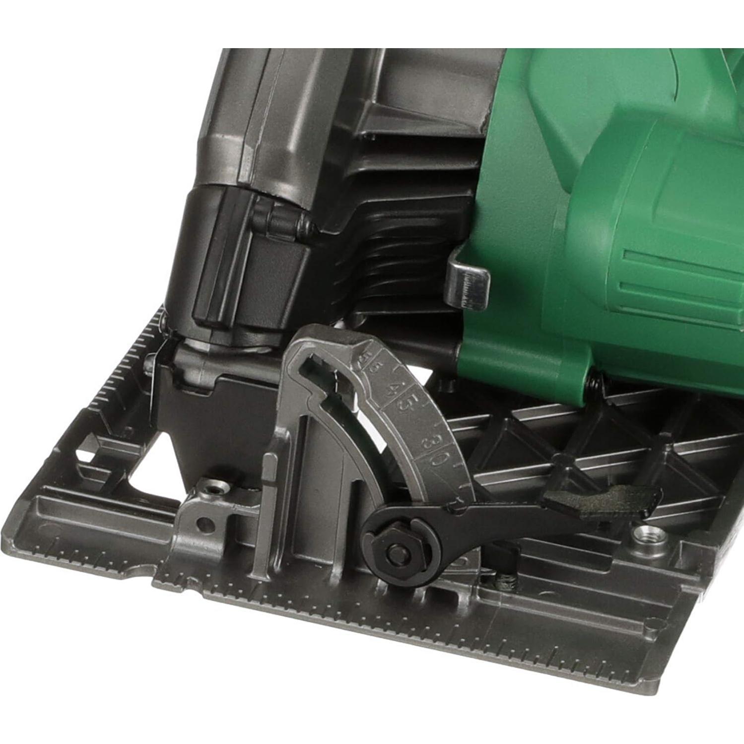 Sierra Circular Metabo HPT C7SB3 1800W 6000 RPM 7-1/4"