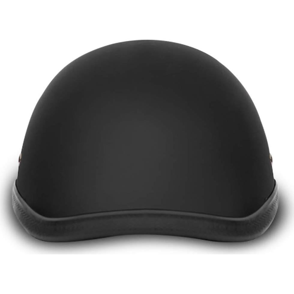 Casco Daytona Cabeza de Águila para Hombres - Modelo 1002B-L