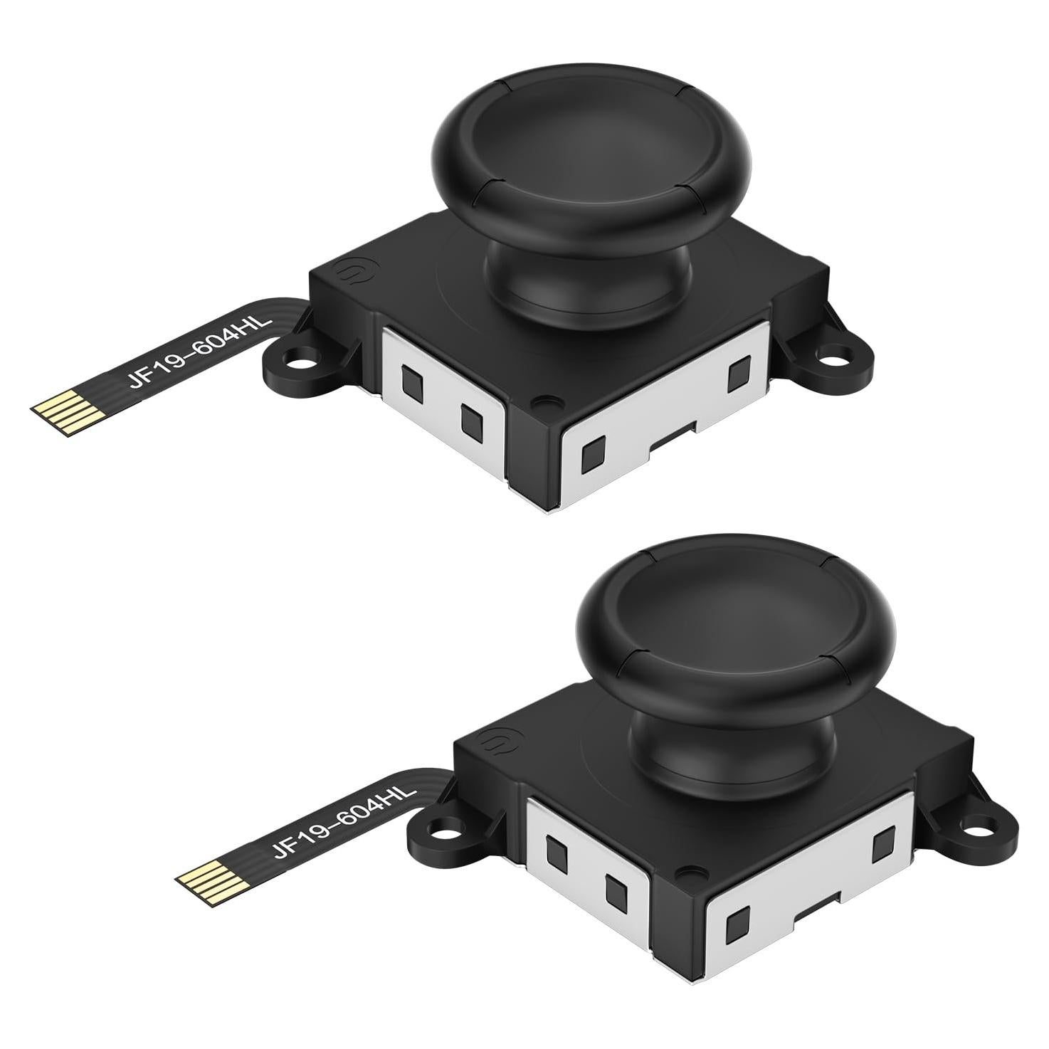 Joystick de Reemplazo RGEEK para Nintendo Switch - Efecto Hall