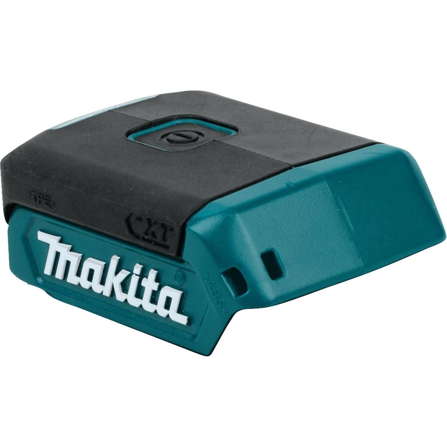 Destornillador de Impacto Inalámbrico Makita DT03R1 12V con Linterna
